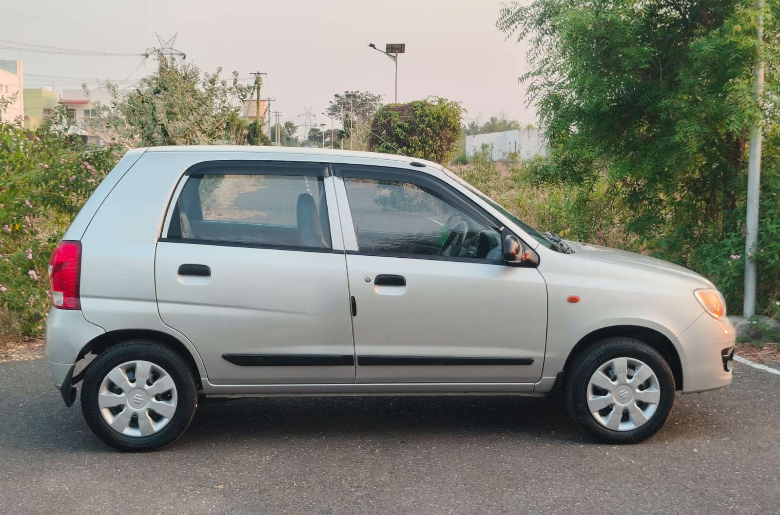 Maruti Suzuki Alto K10 - Image 2