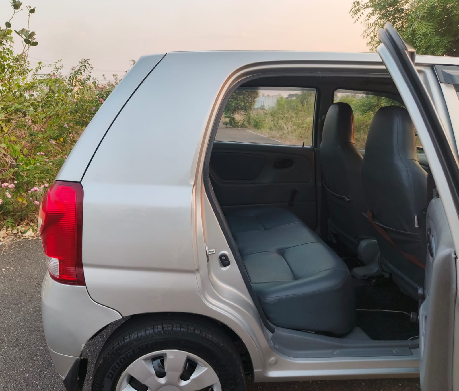 Maruti Suzuki Alto K10 - Image 3