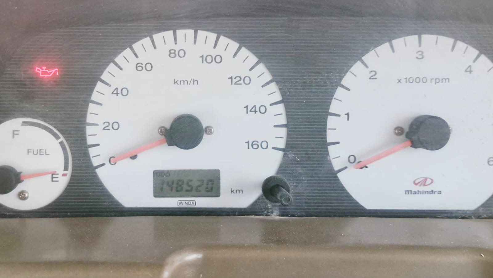 Mahindra Bolero - Image 7