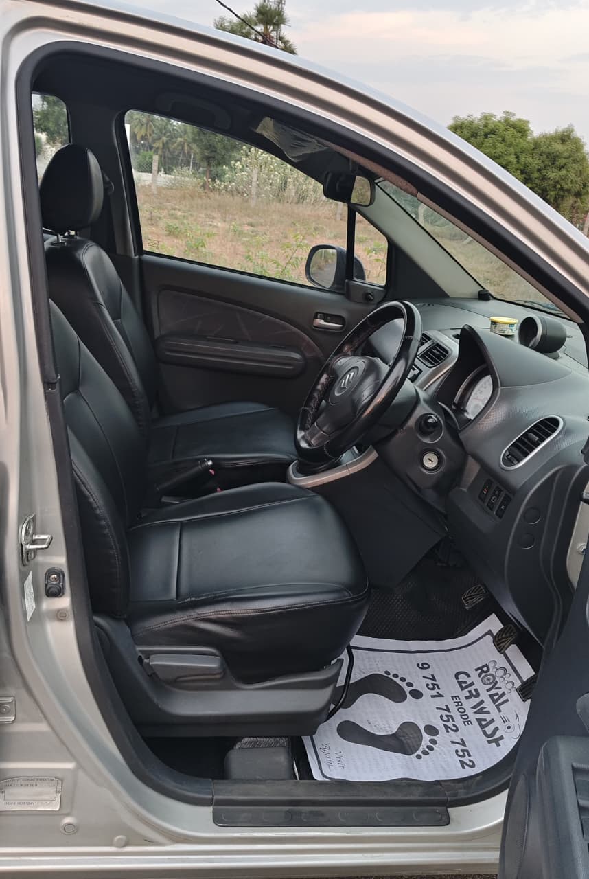 Maruti Suzuki Ritz - Image 4