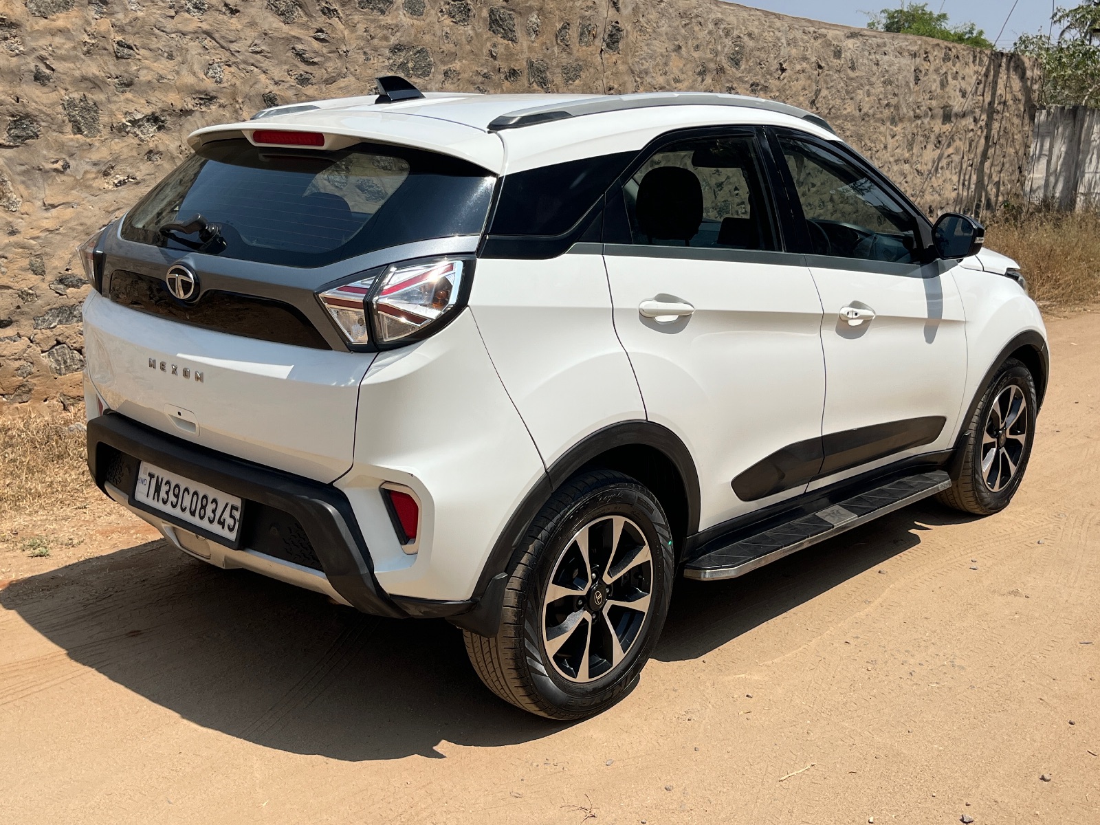 Tata Nexon - Image 7