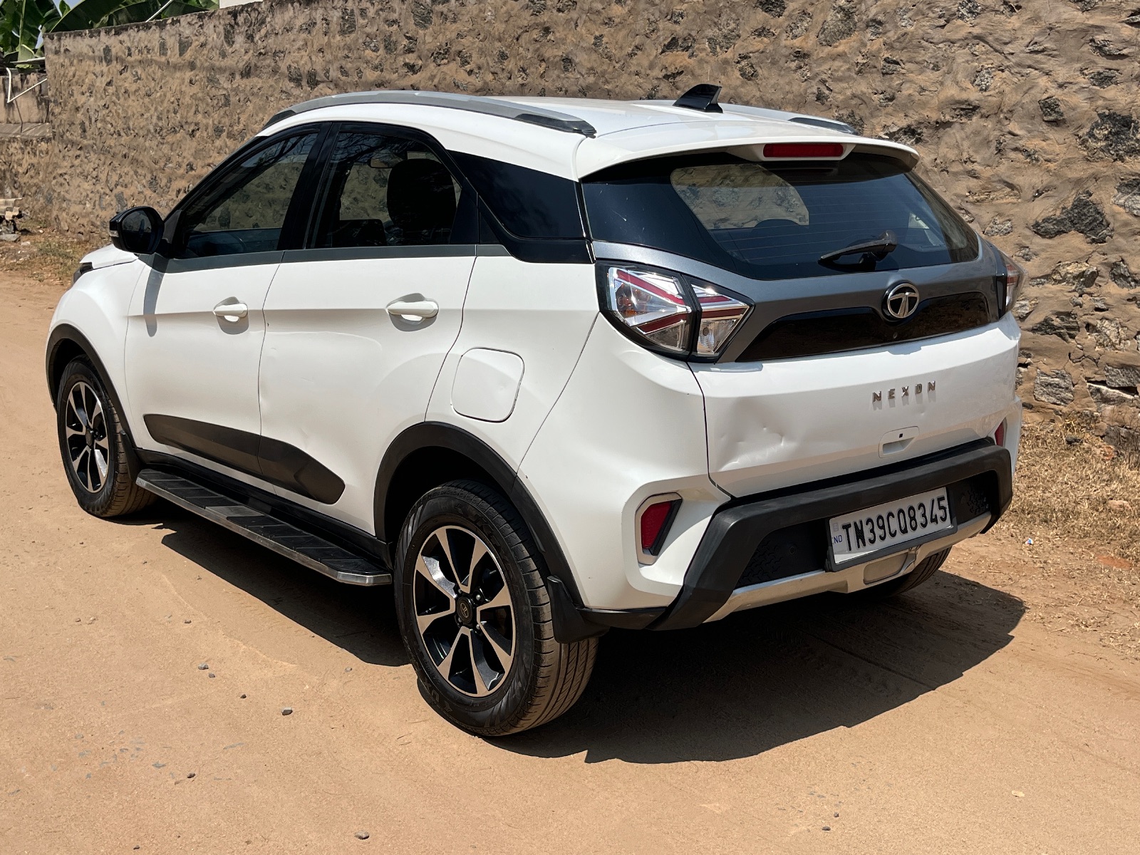 Tata Nexon - Image 6