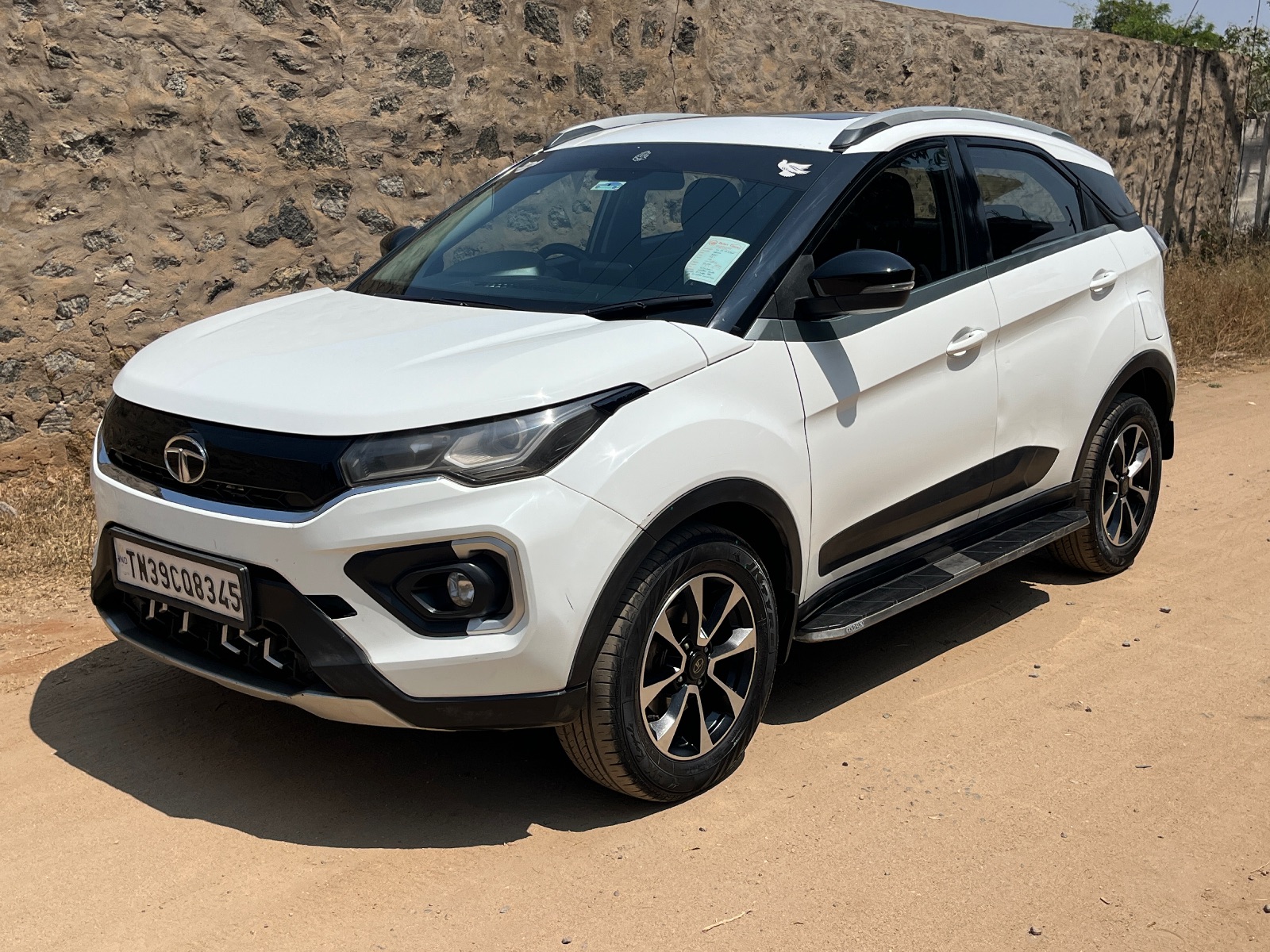 Tata Nexon - Image 4