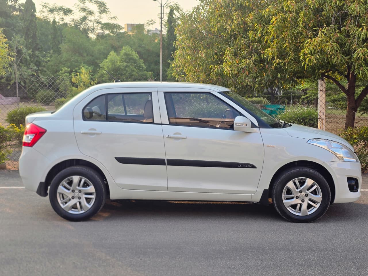 Maruti Suzuki Swift dzire - Image 3