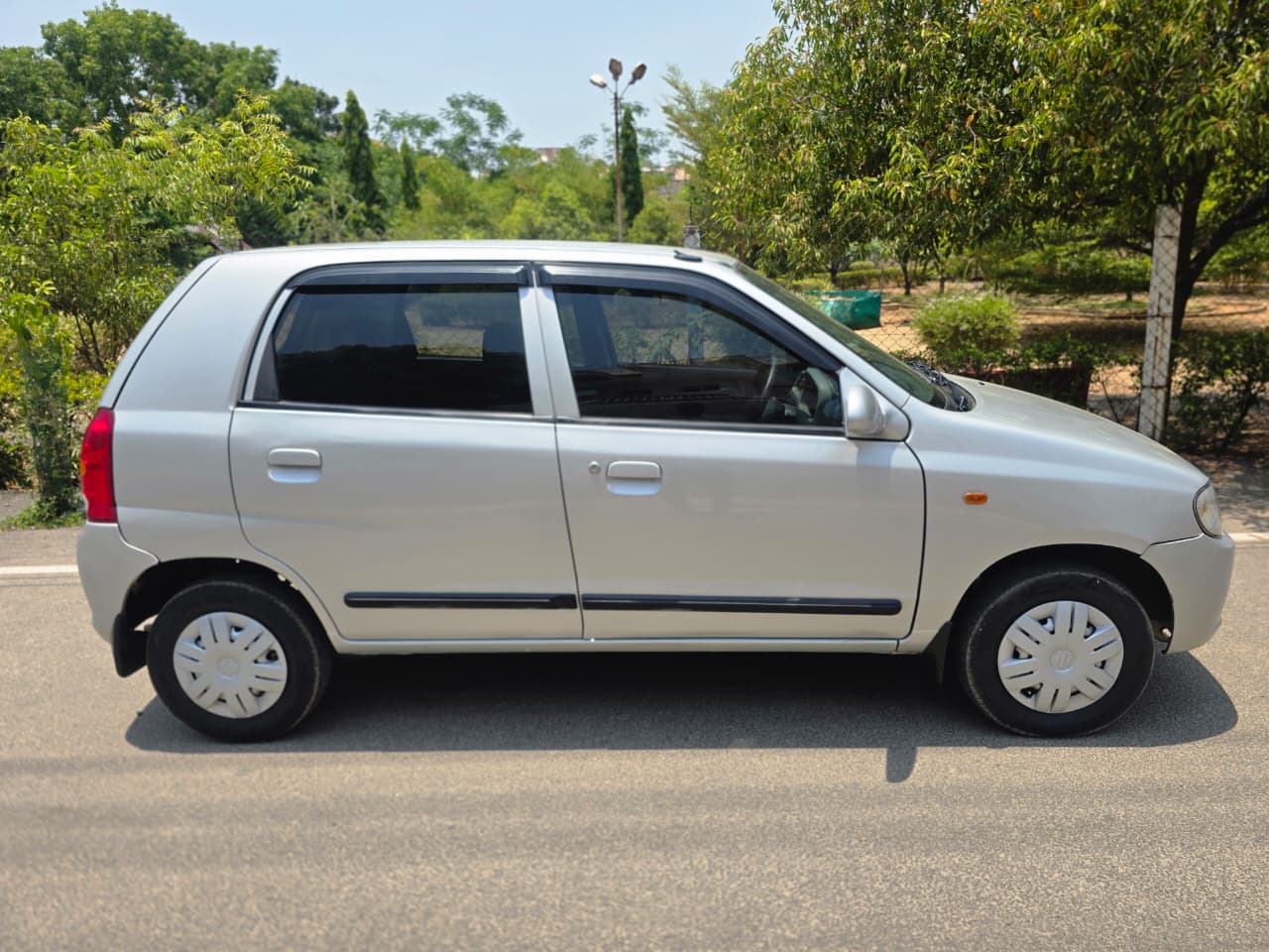 Maruti Suzuki Alto - Image 3