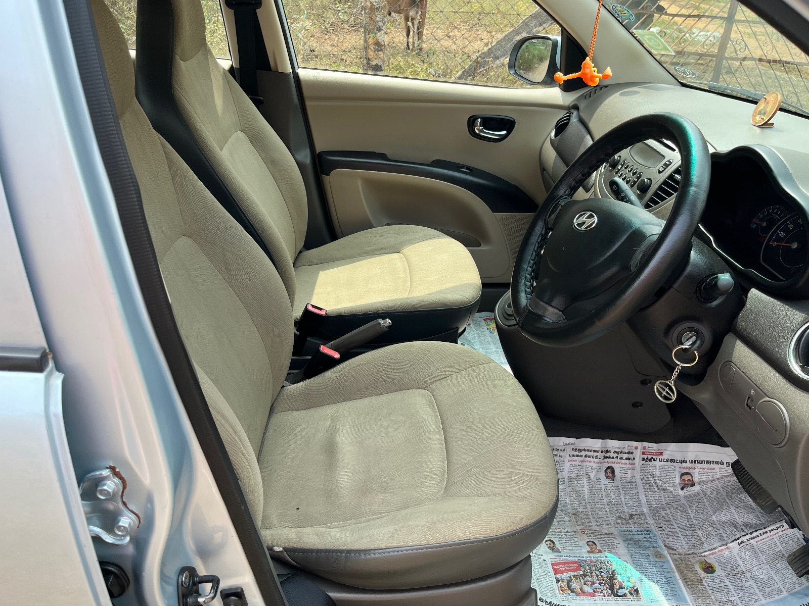 Hyundai i10 - Image 5