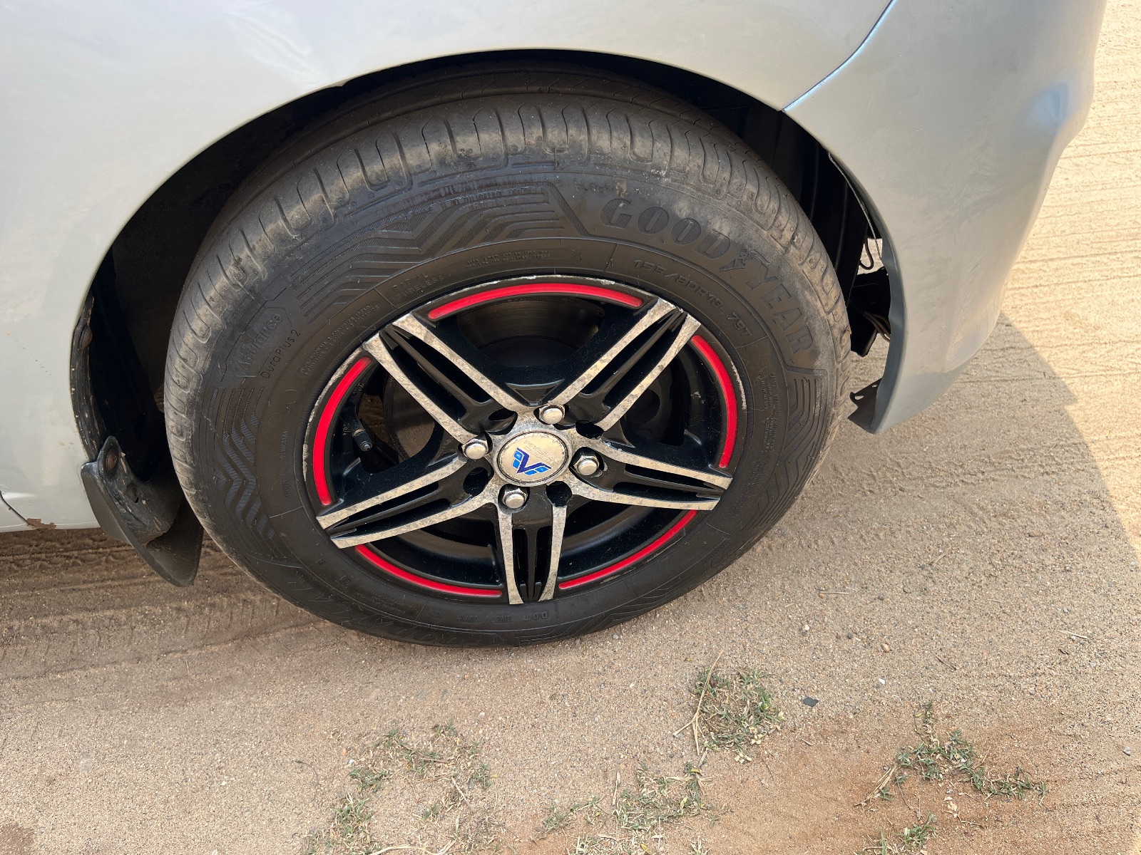 Hyundai i10 - Image 6