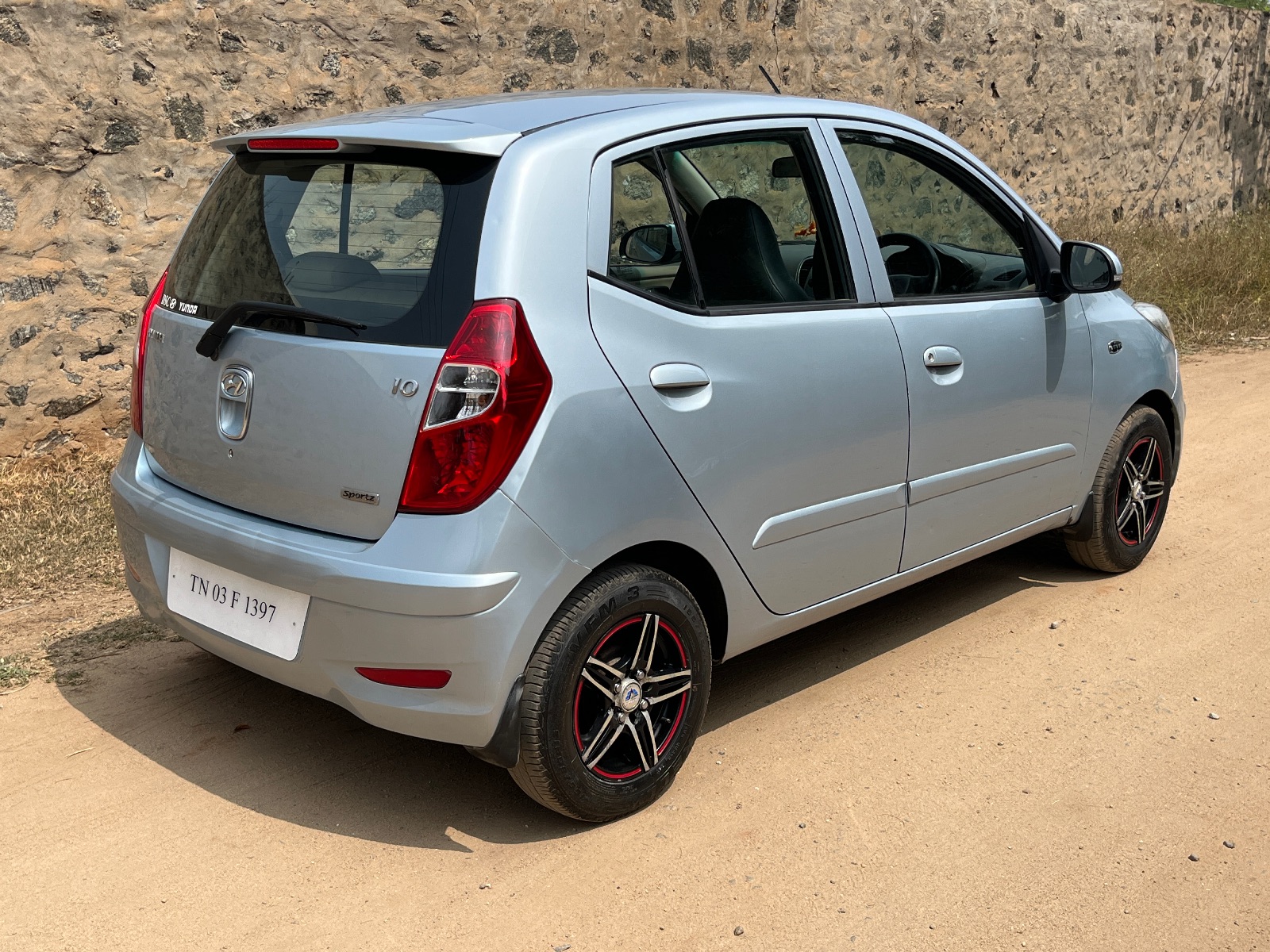 Hyundai i10 - Image 7