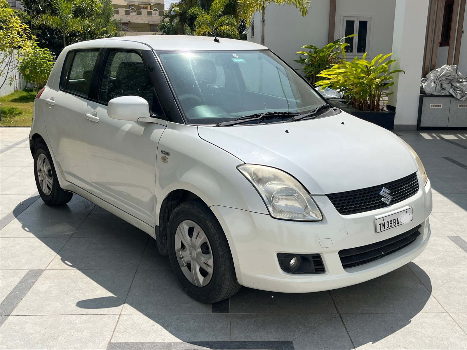 Maruti Suzuki Swift - Image 8