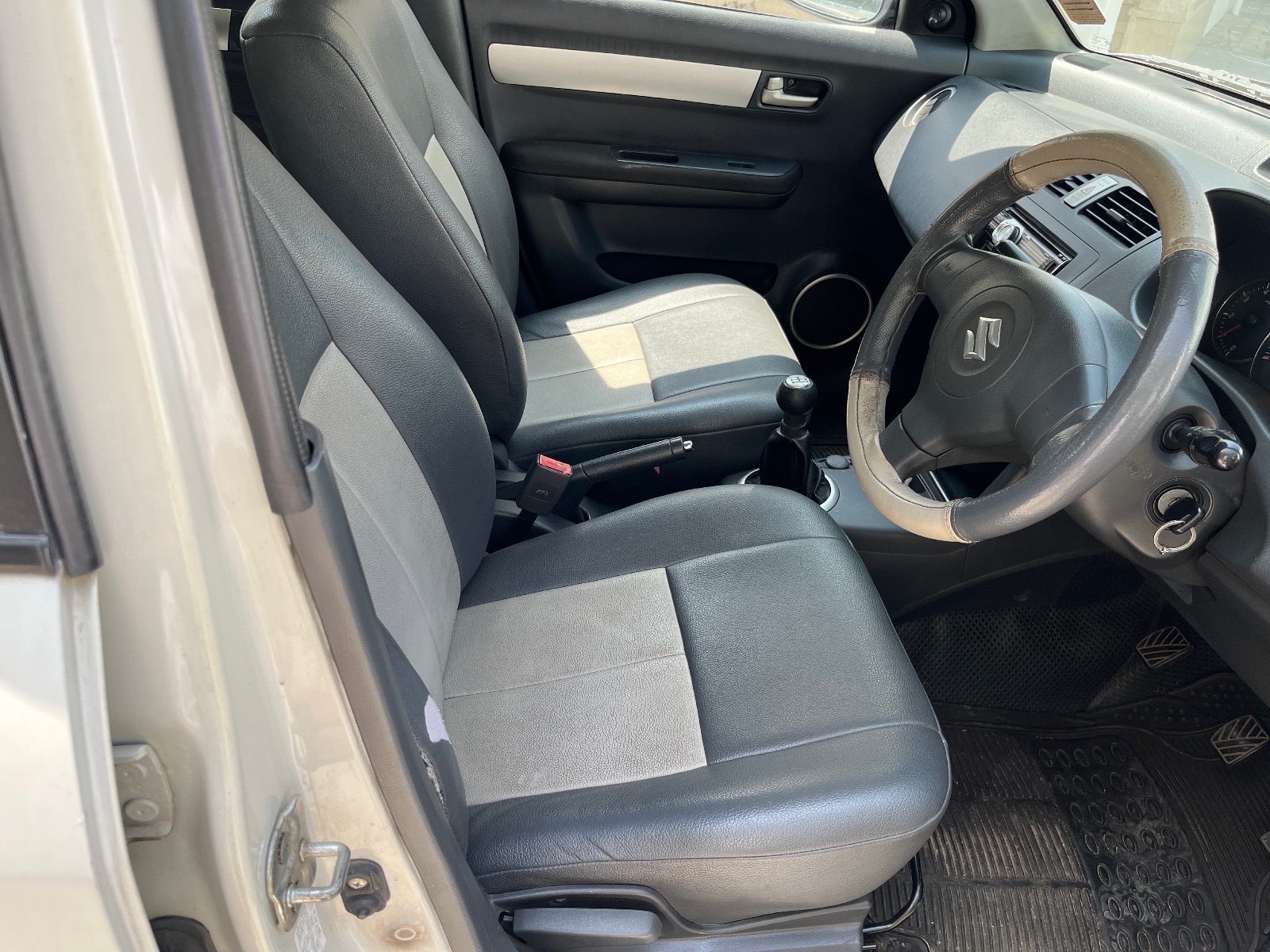 Maruti Suzuki Swift - Image 6