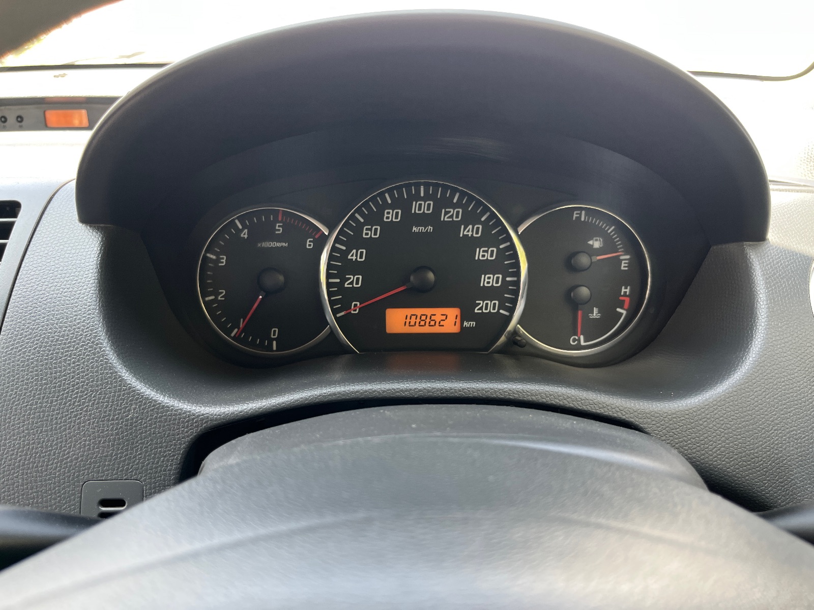 Maruti Suzuki Swift - Image 9