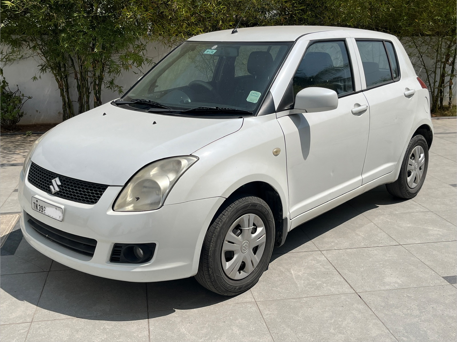 Maruti Suzuki Swift - Image 2