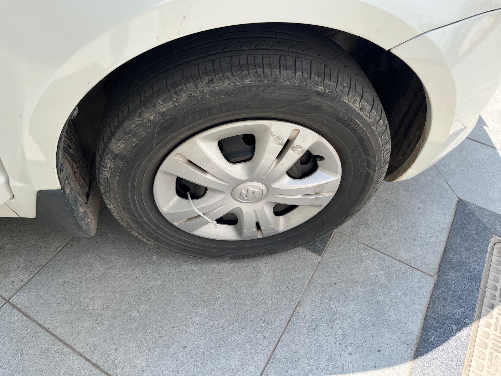 Maruti Suzuki Swift - Image 7