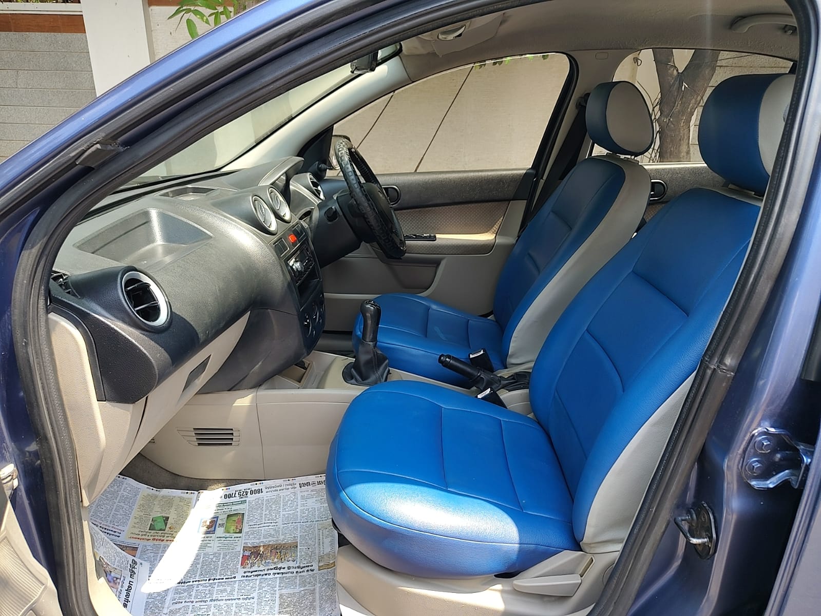 Ford Fiesta - Image 6