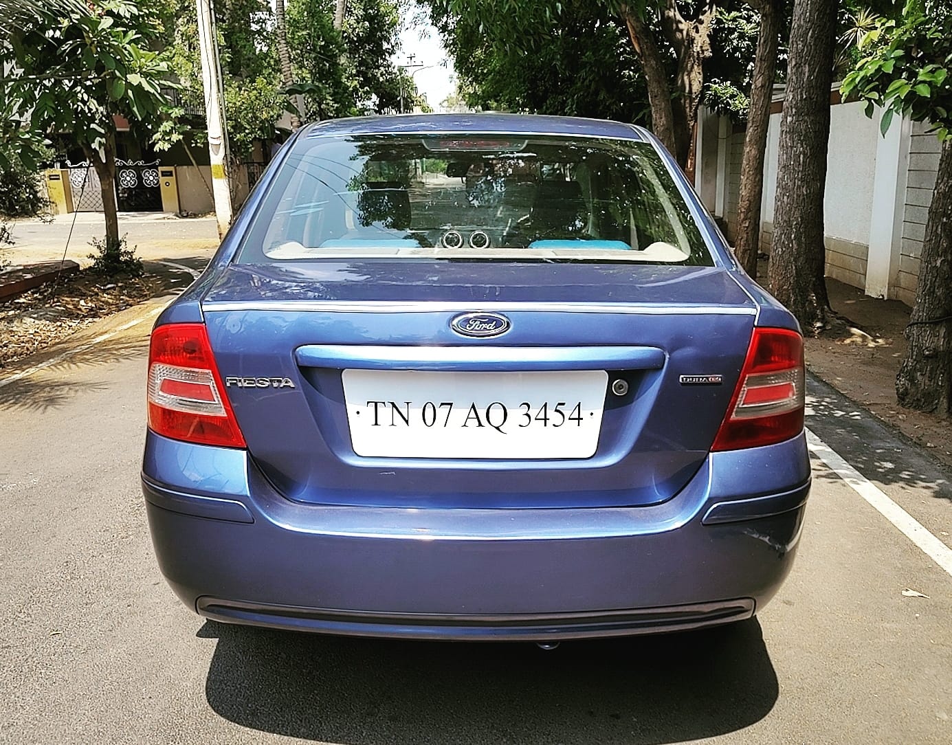 Ford Fiesta - Image 7