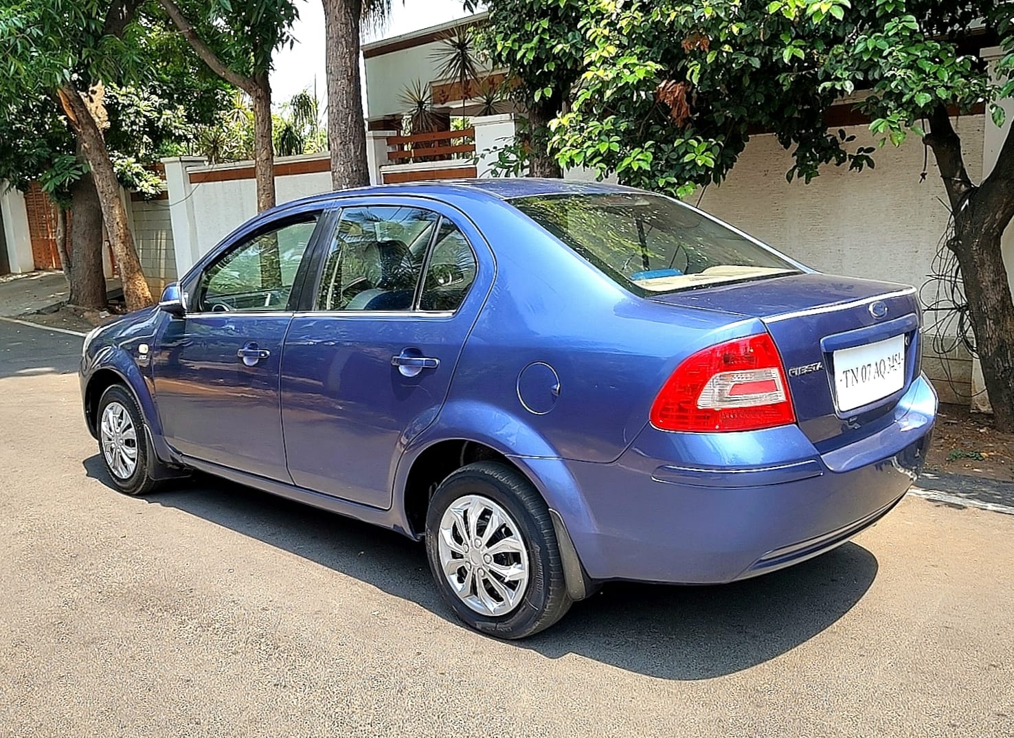 Ford Fiesta - Image 5