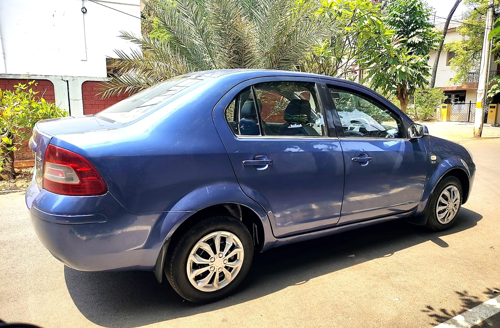 Ford Fiesta - Image 4