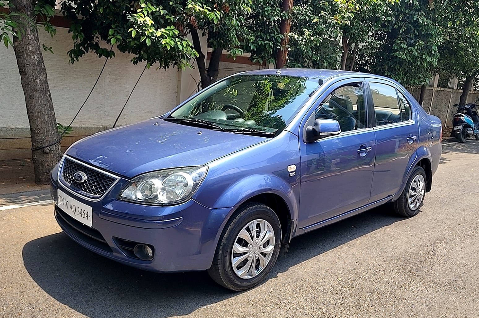 Ford Fiesta - Image 3