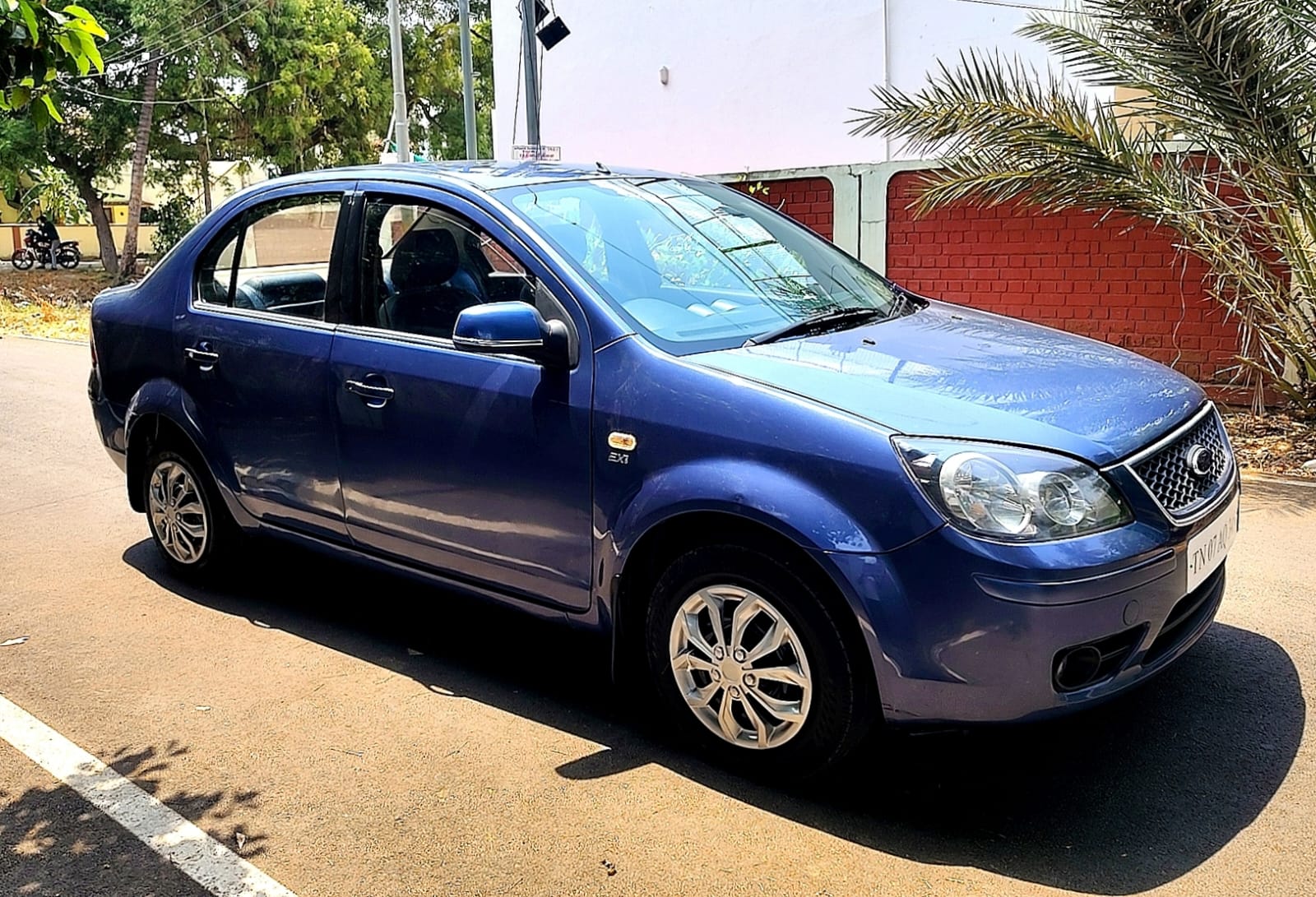 Ford Fiesta - Image 2