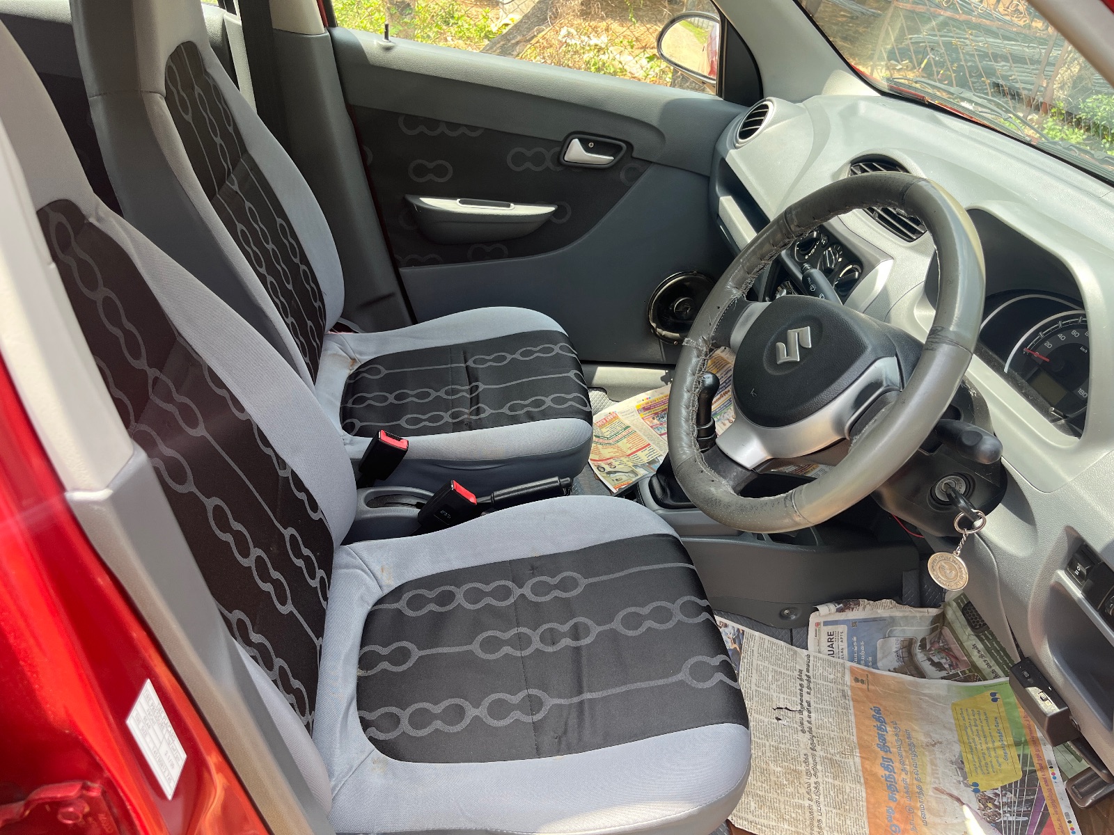 Maruti Suzuki Alto 800 - Image 4