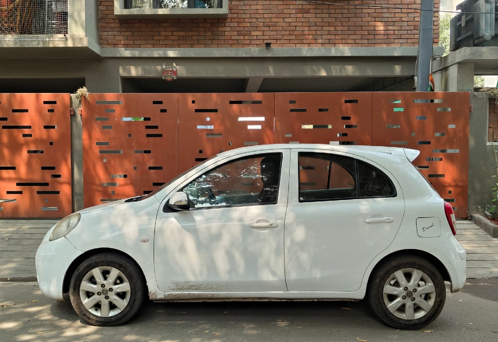 Nissan Micra - Image 5