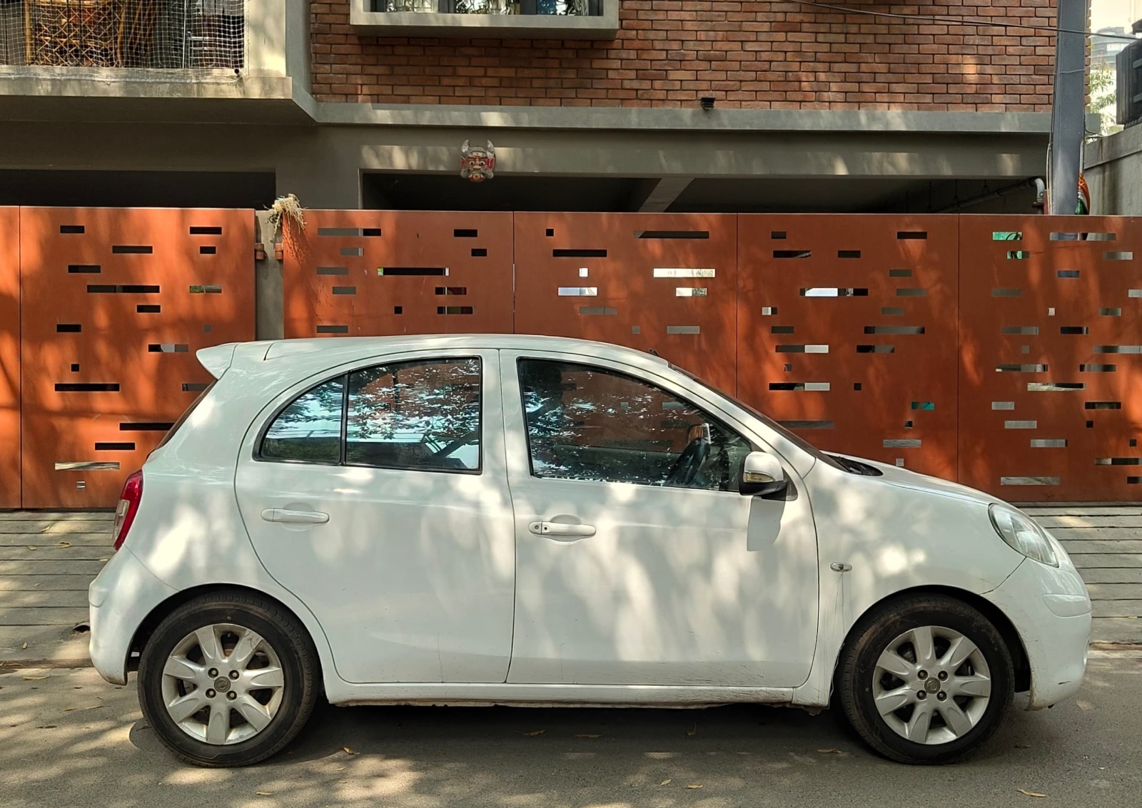 Nissan Micra - Image 10