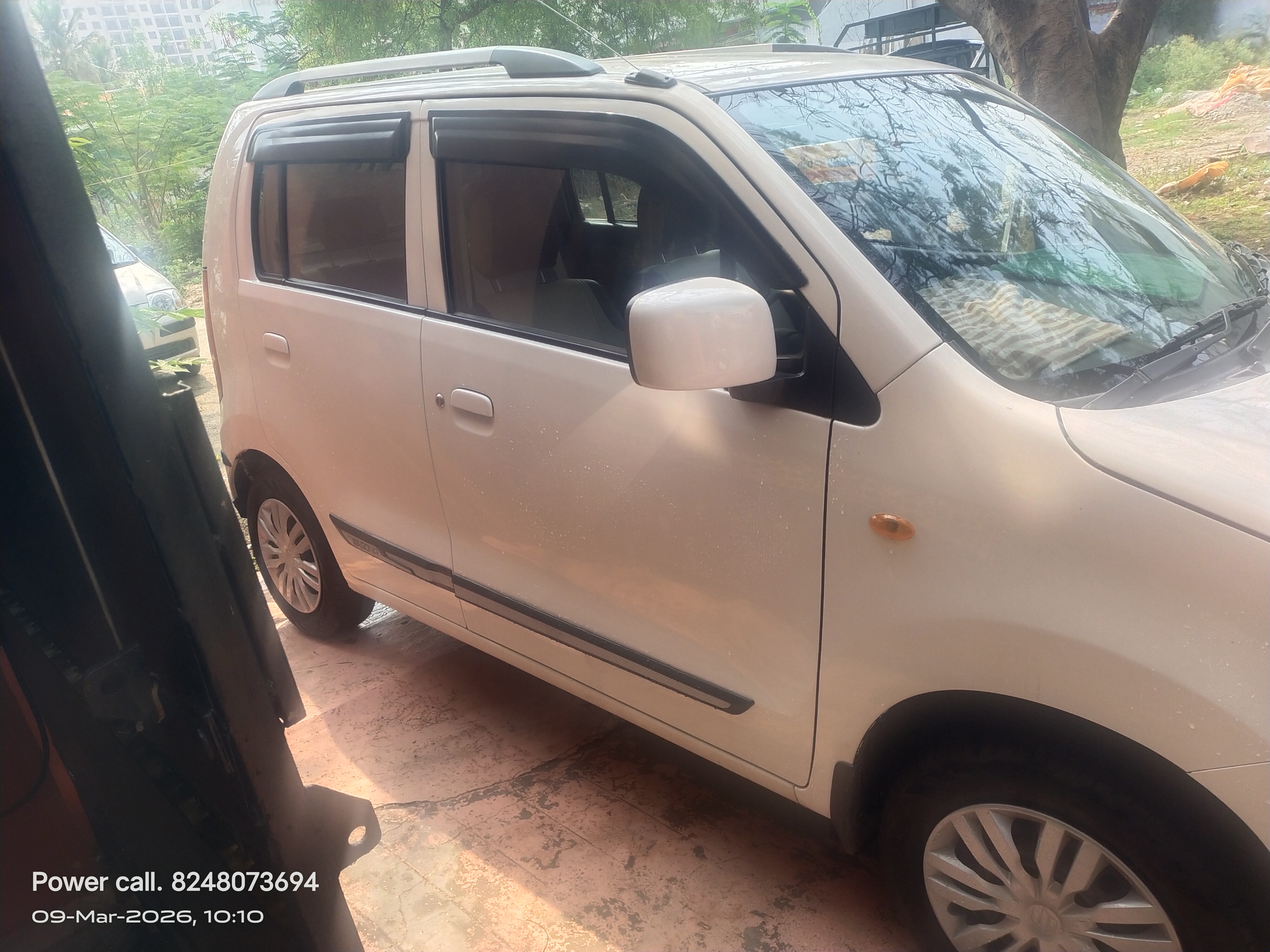 Maruti Suzuki Wagon R - Image 2