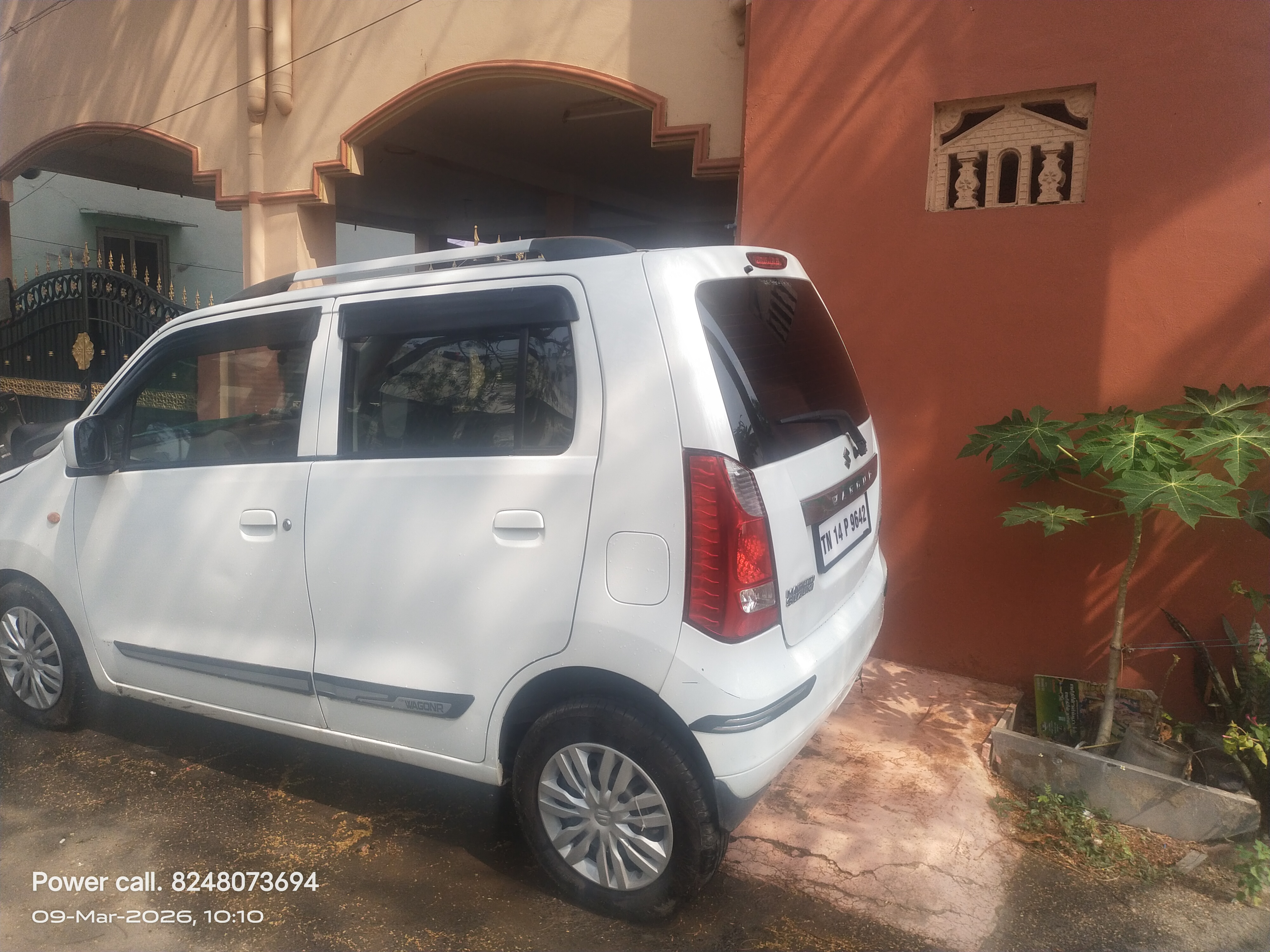 Maruti Suzuki Wagon R - Image 4