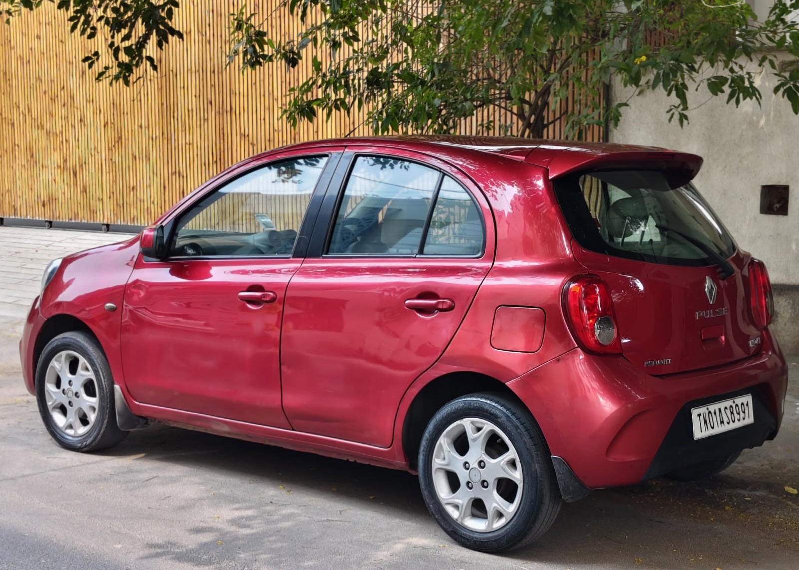 Renault Pulse - Image 6