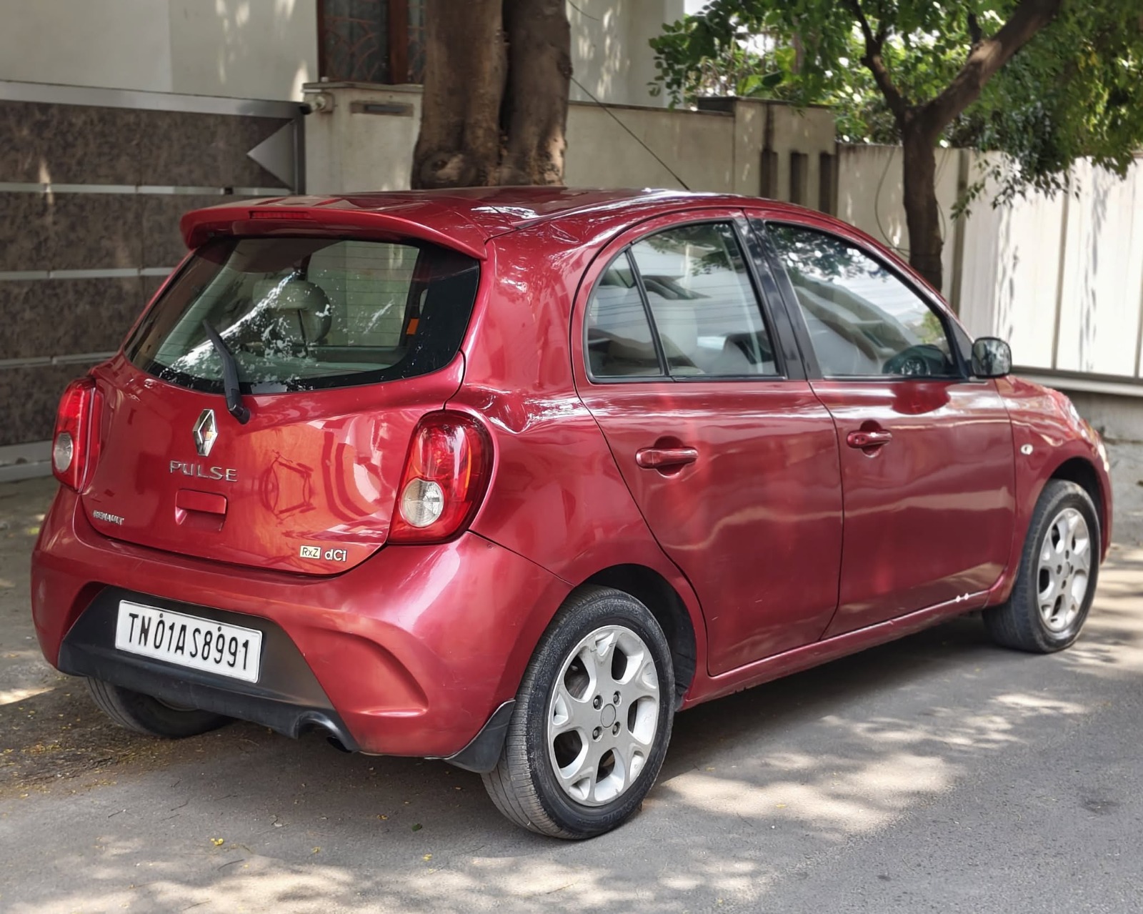 Renault Pulse - Image 9