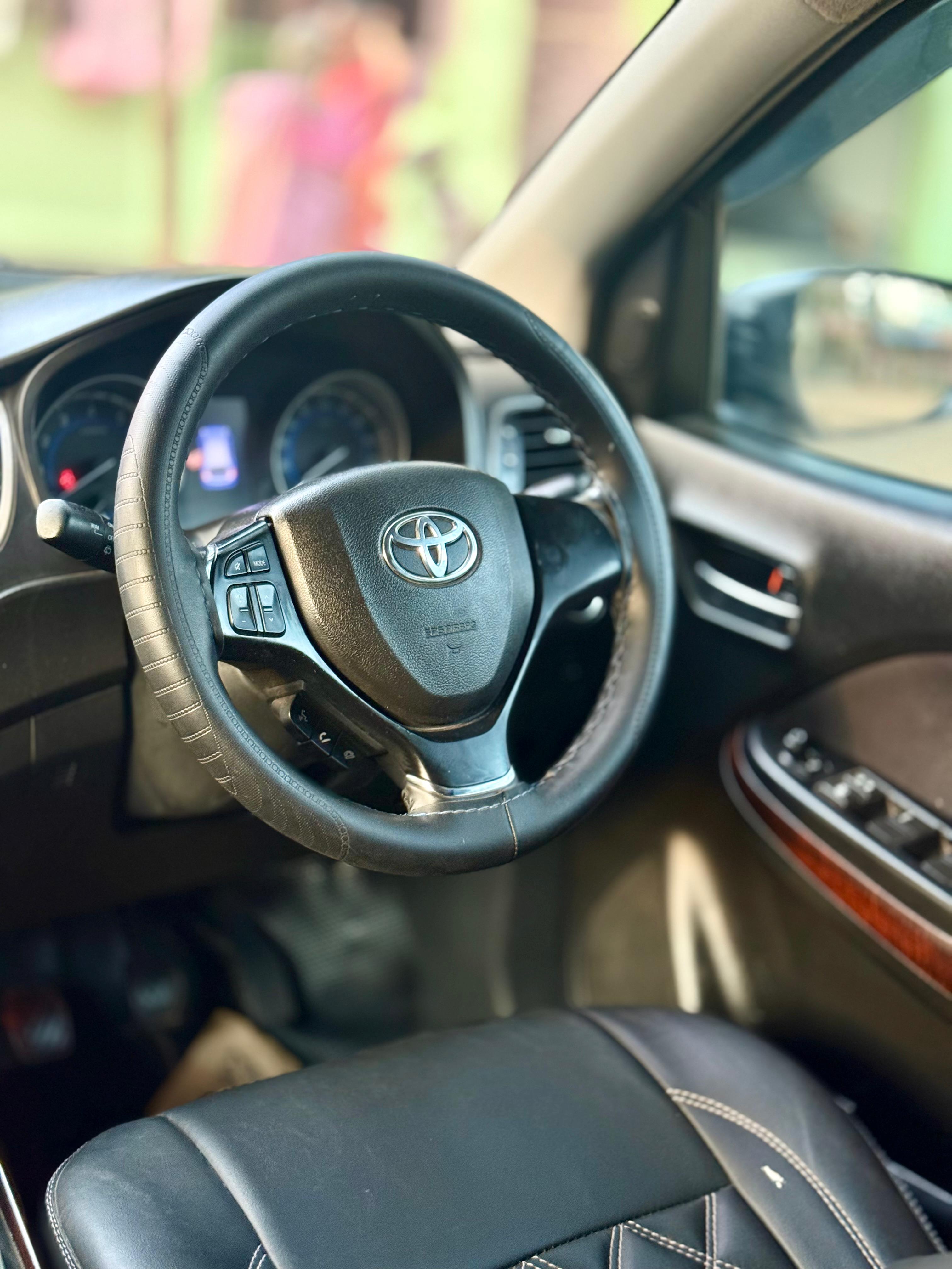 Toyota Glanza - Image 10