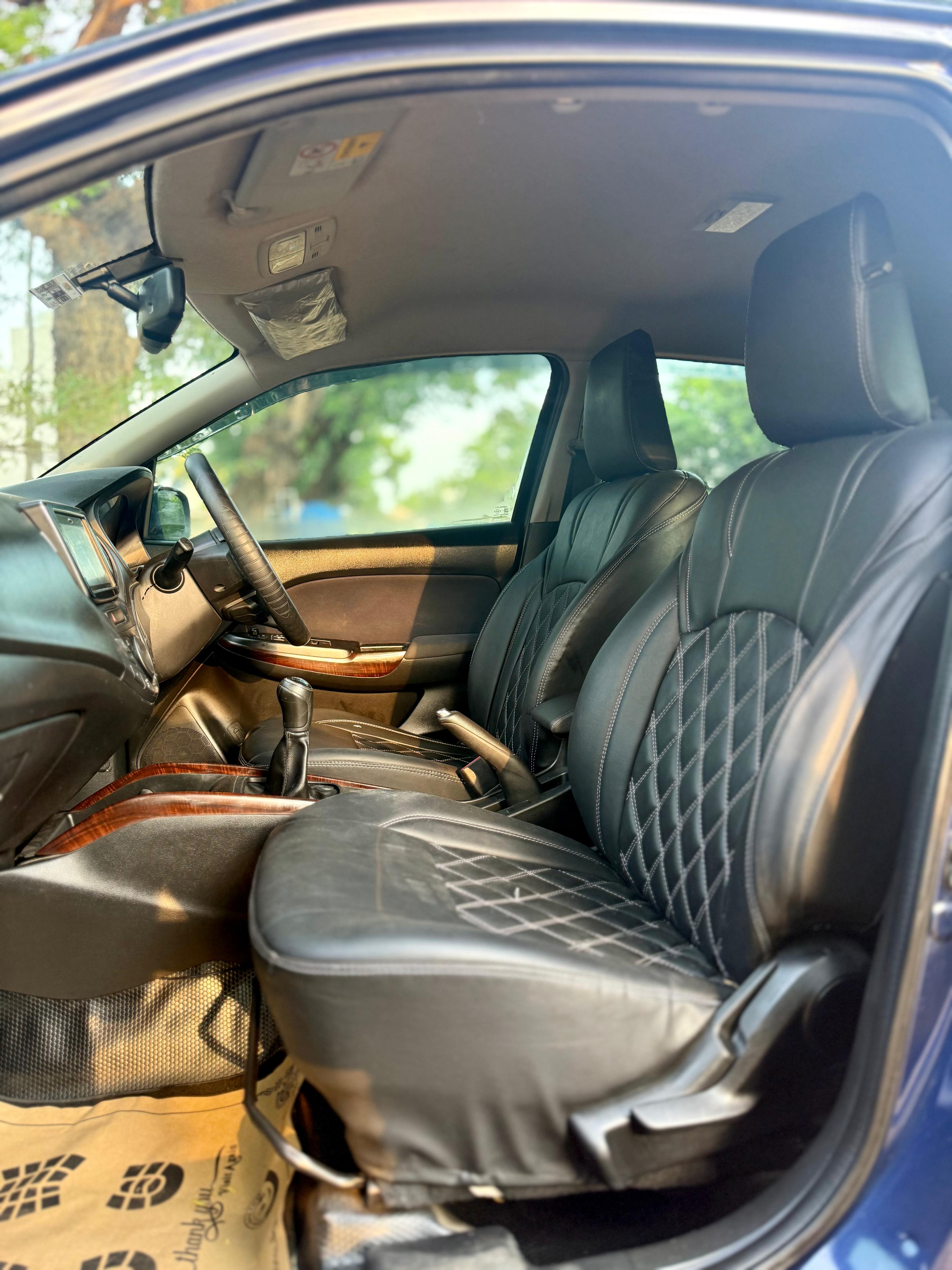 Toyota Glanza - Image 7