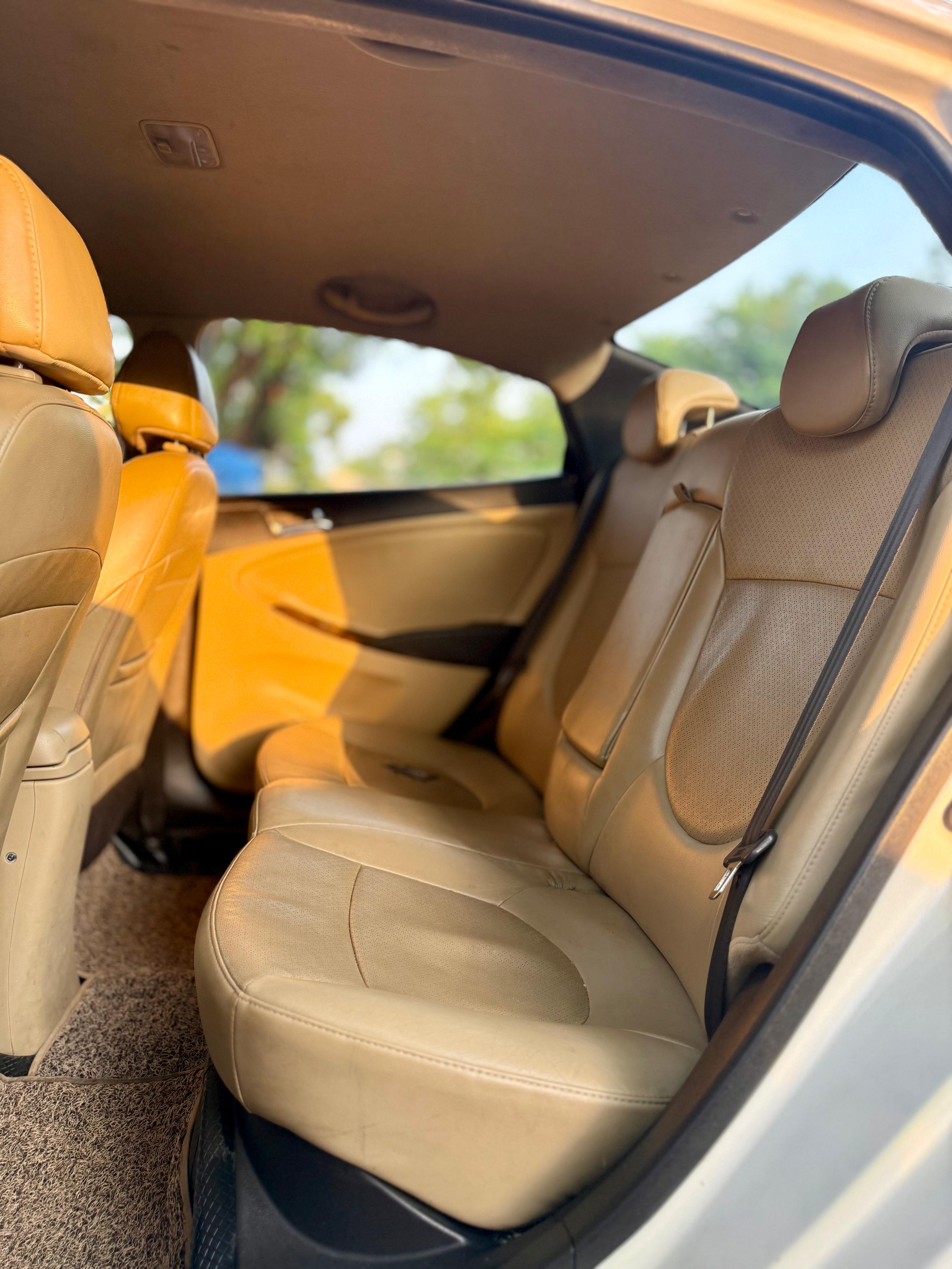 Hyundai Verna - Image 7