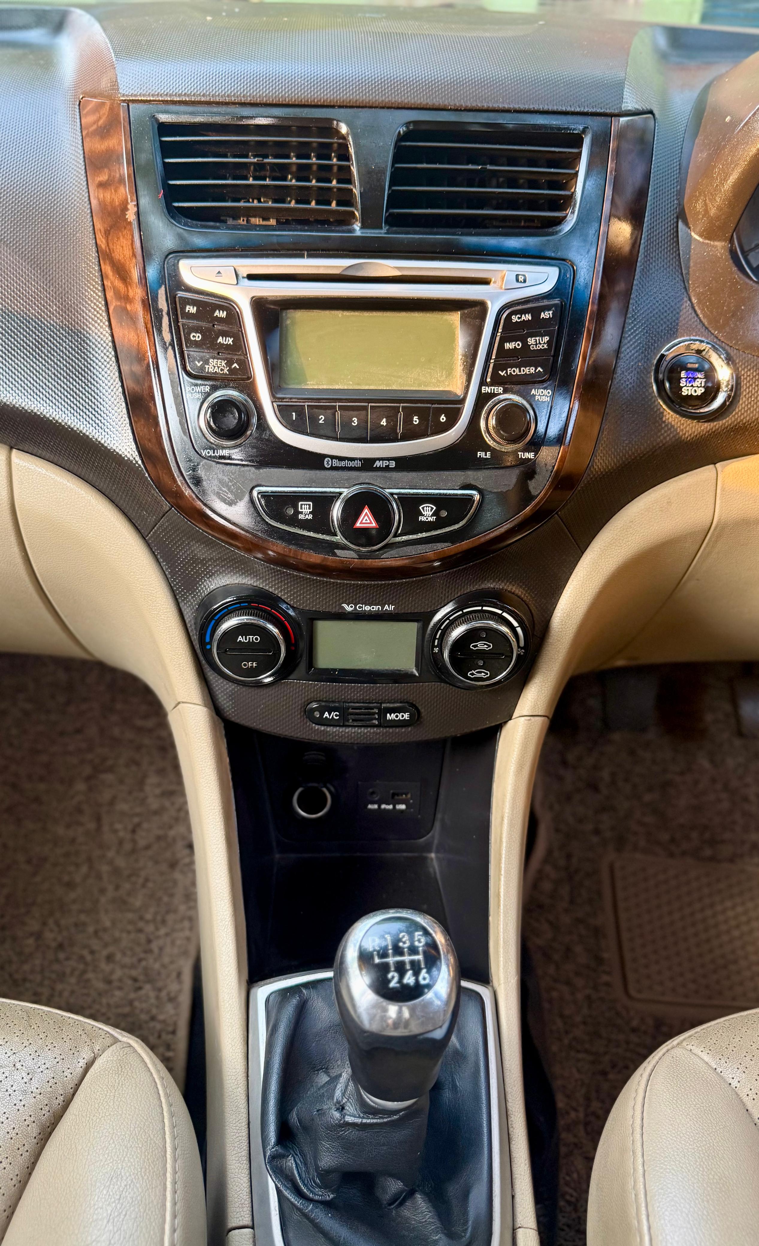 Hyundai Verna - Image 9