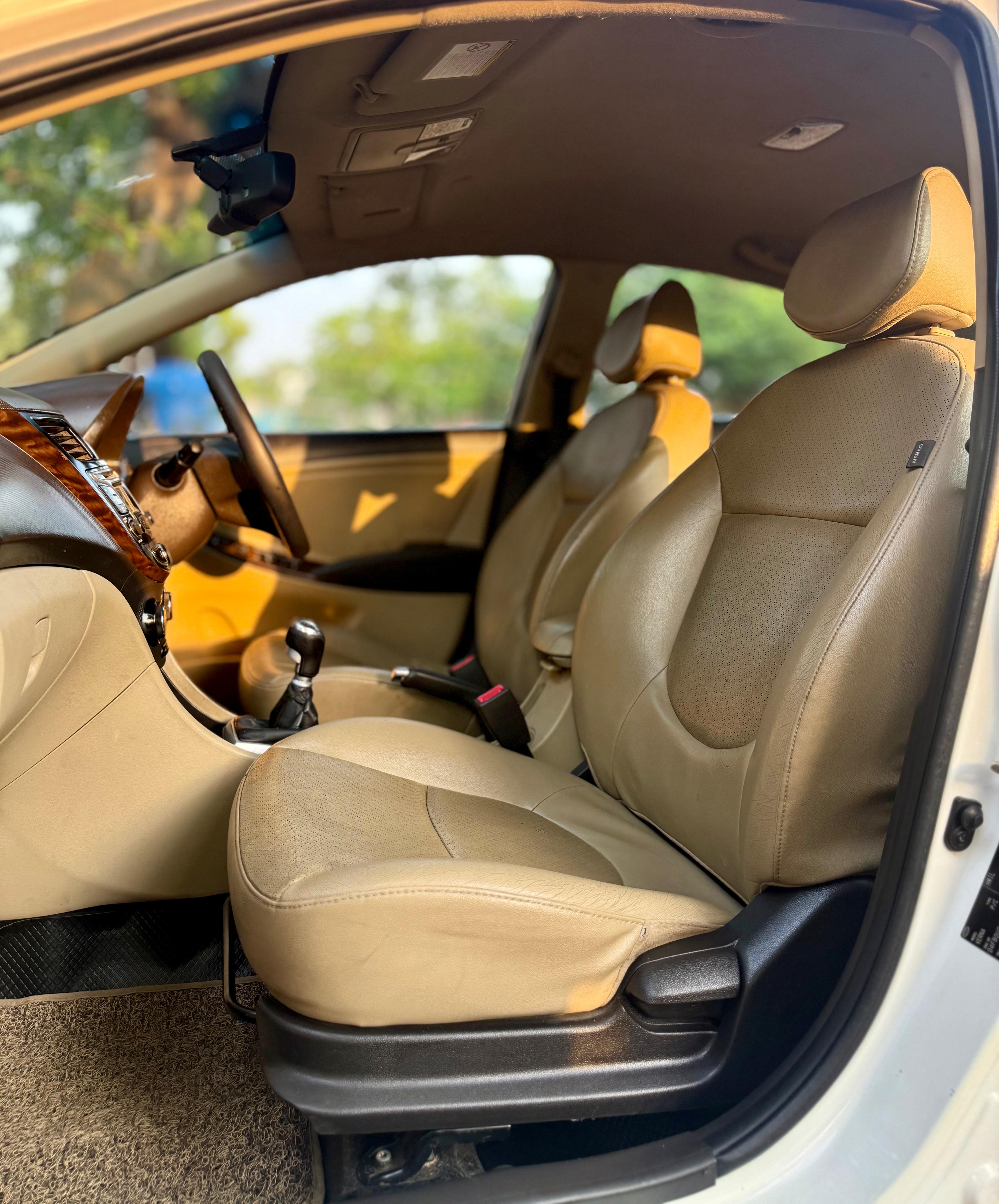 Hyundai Verna - Image 8