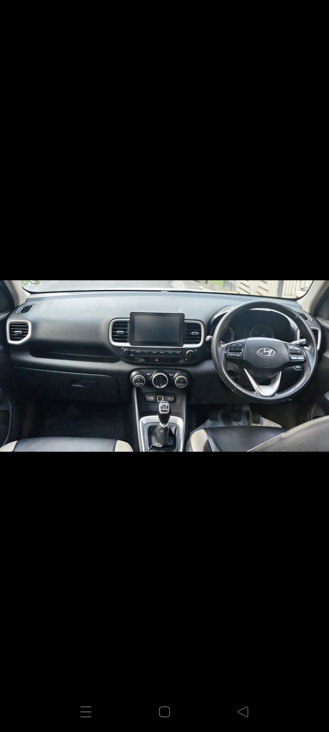 Hyundai Venue - Image 11
