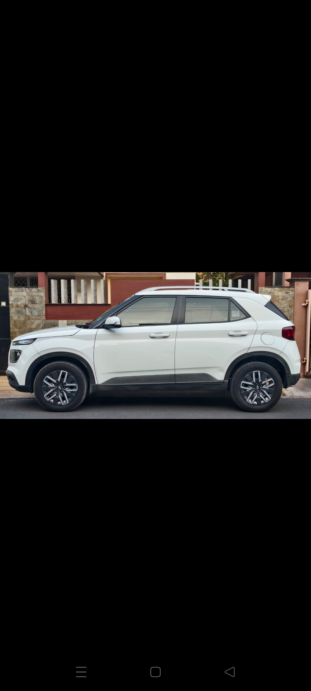 Hyundai Venue - Image 7