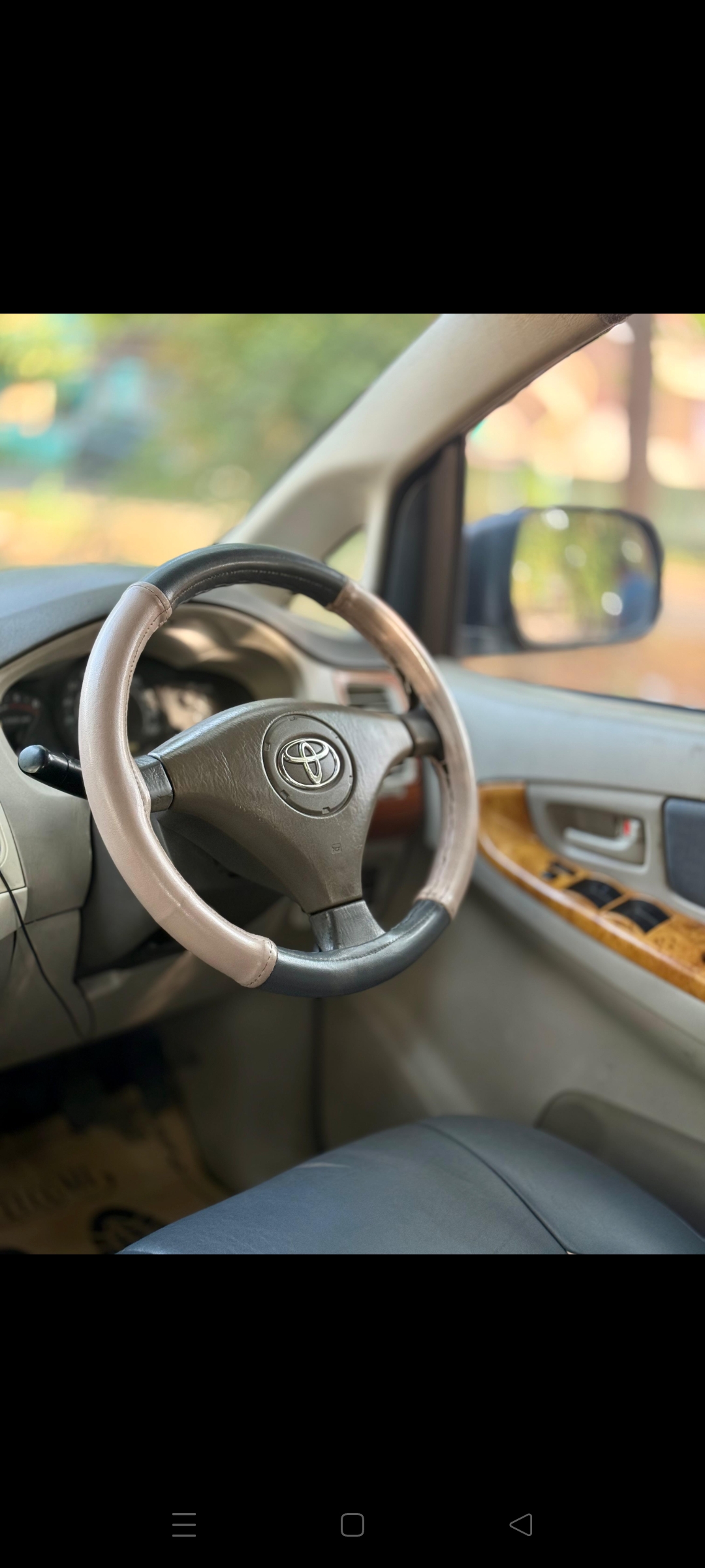 Toyota Innova - Image 10