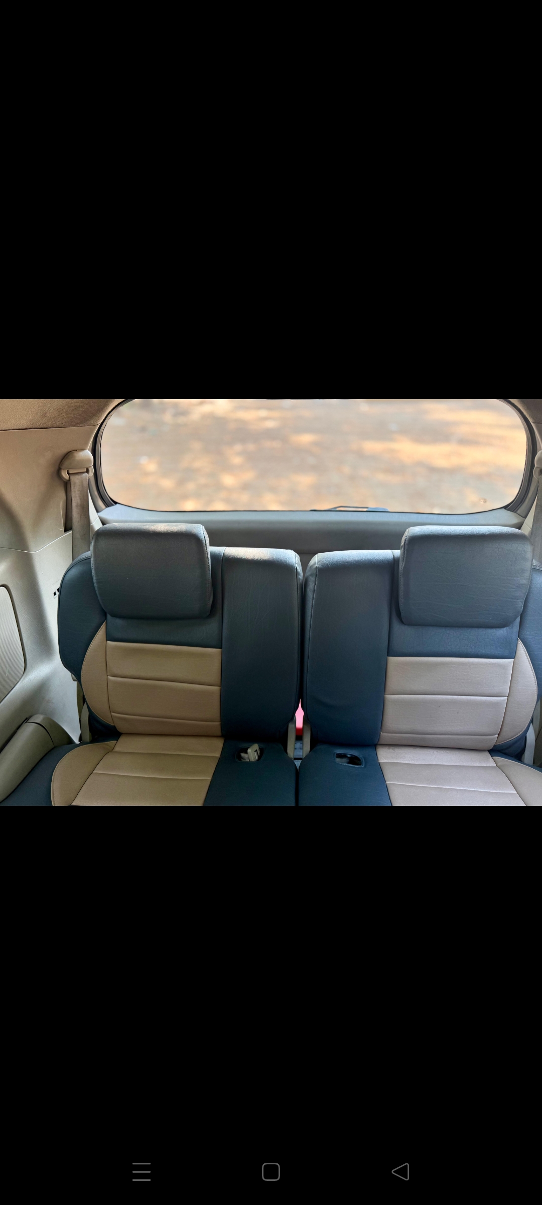 Toyota Innova - Image 8