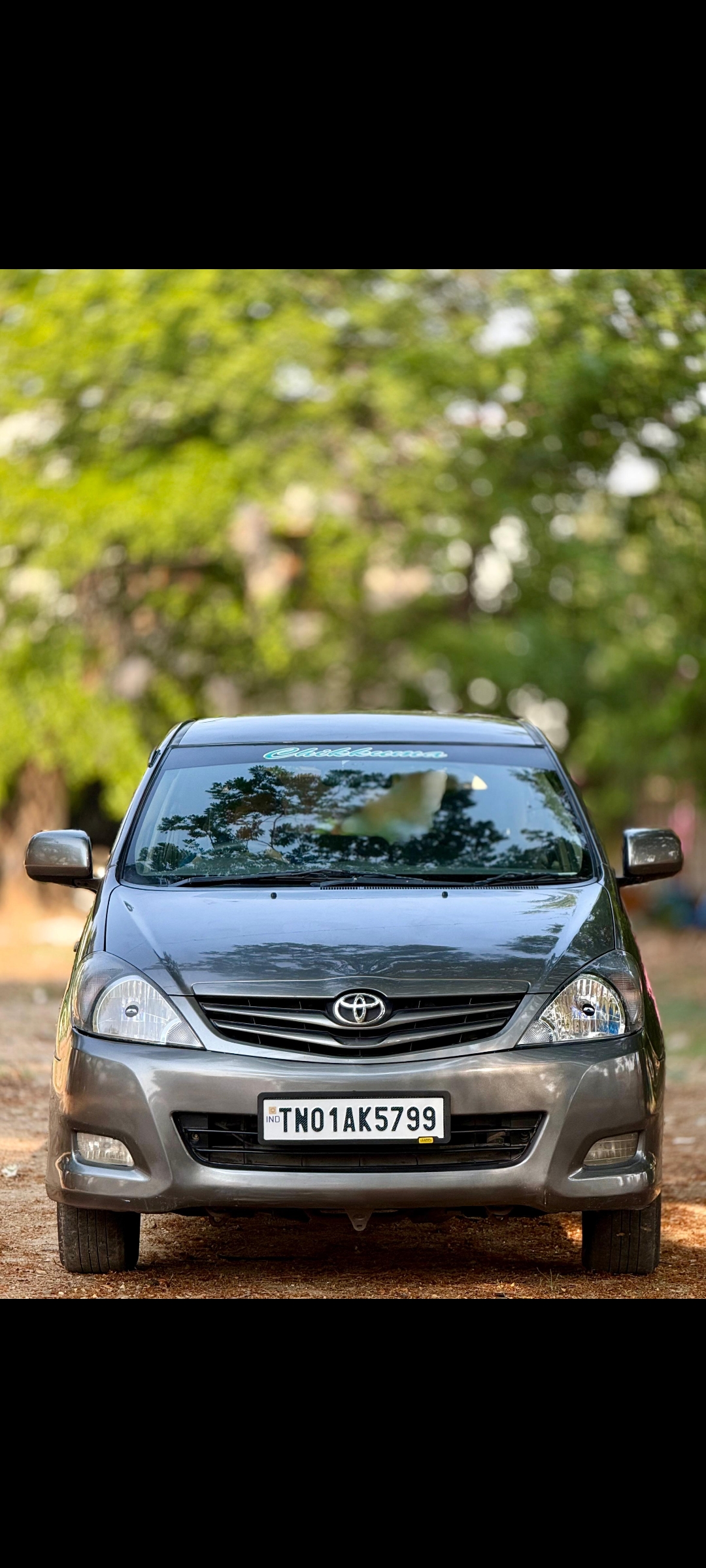 Toyota Innova