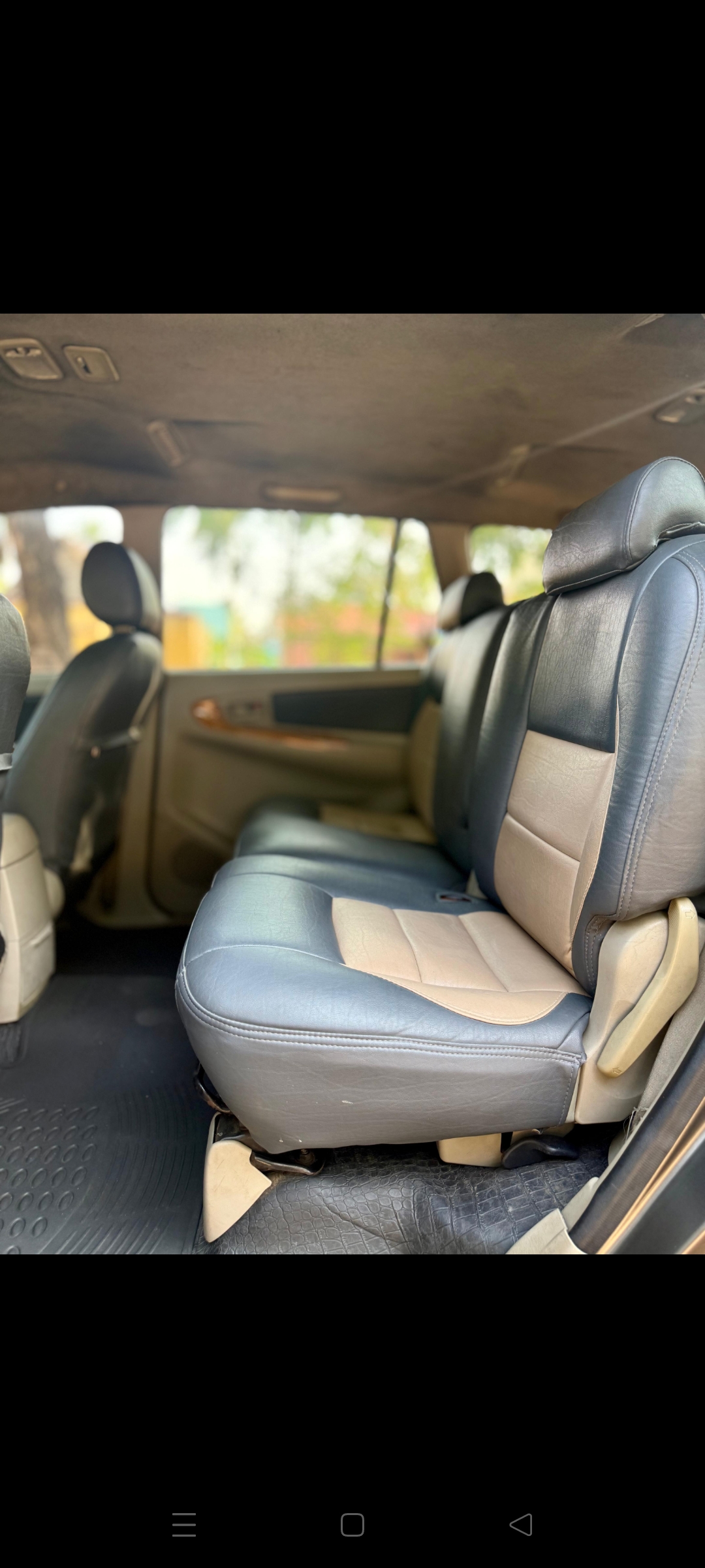 Toyota Innova - Image 7