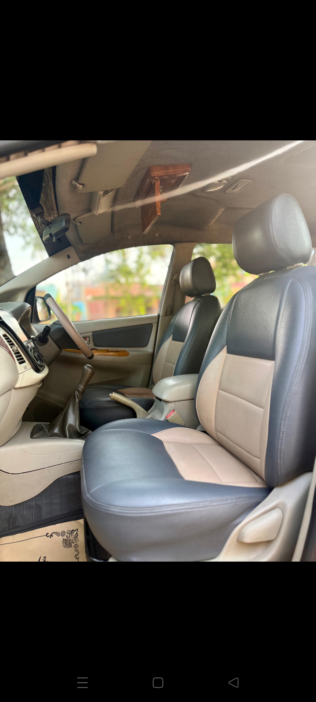 Toyota Innova - Image 6