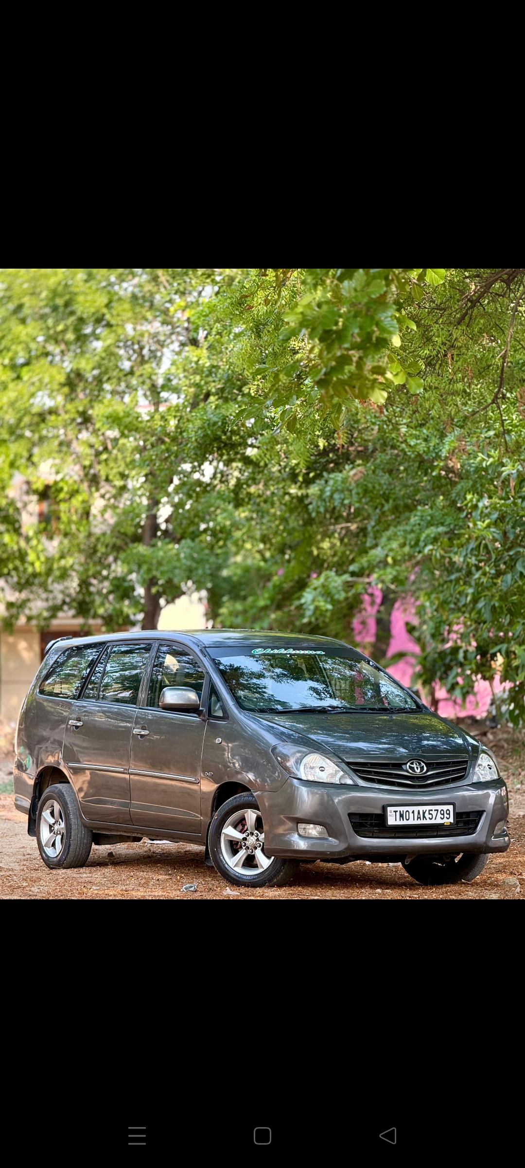 Toyota Innova - Image 3