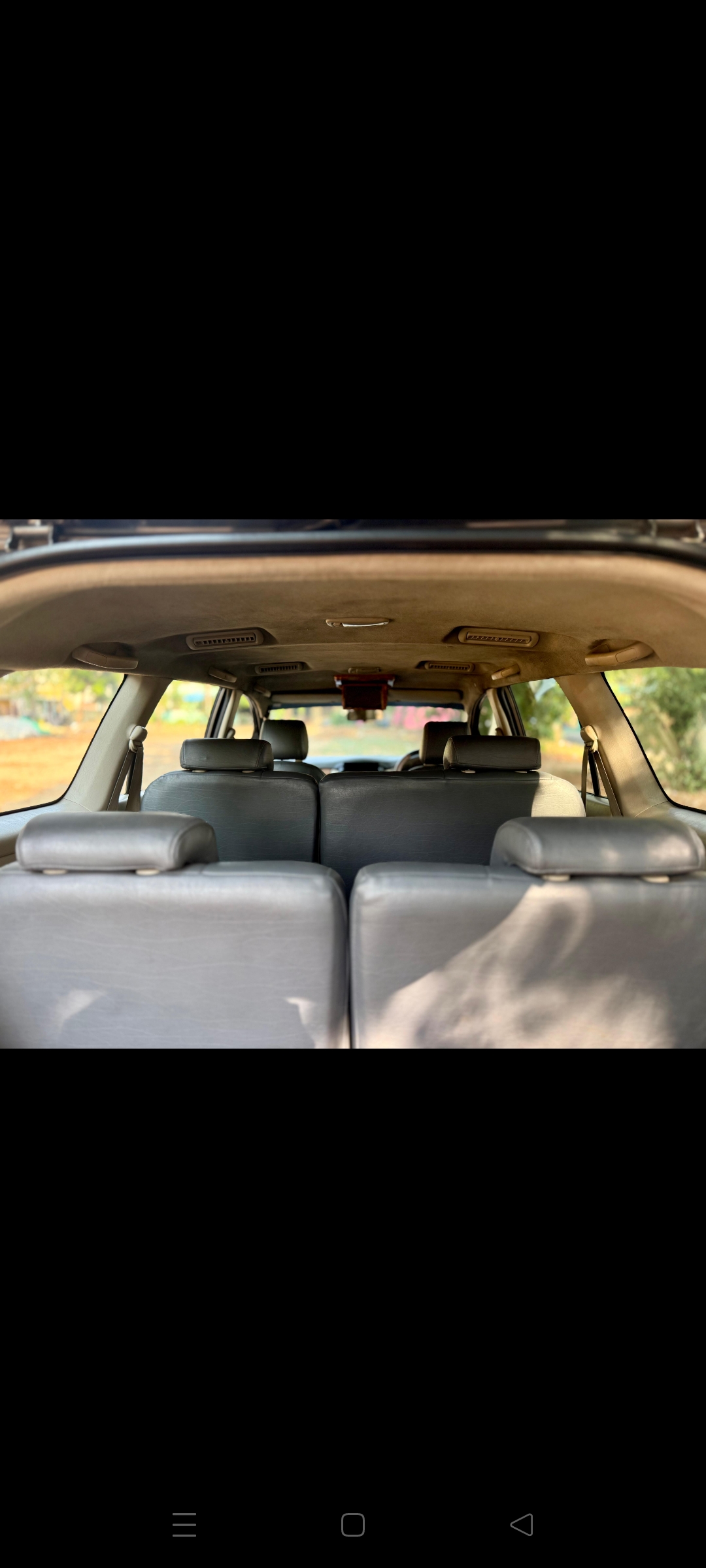 Toyota Innova - Image 9