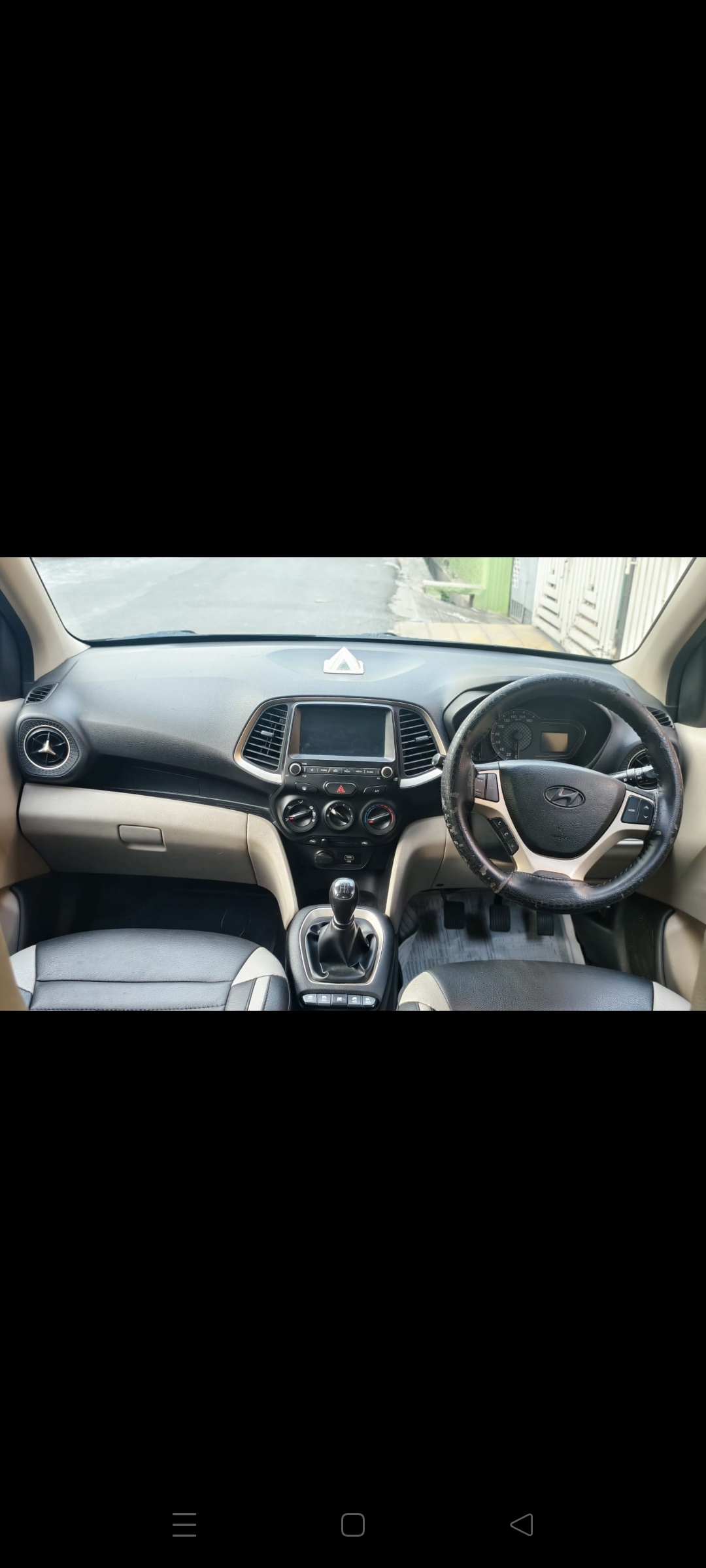 Hyundai Santro - Image 10