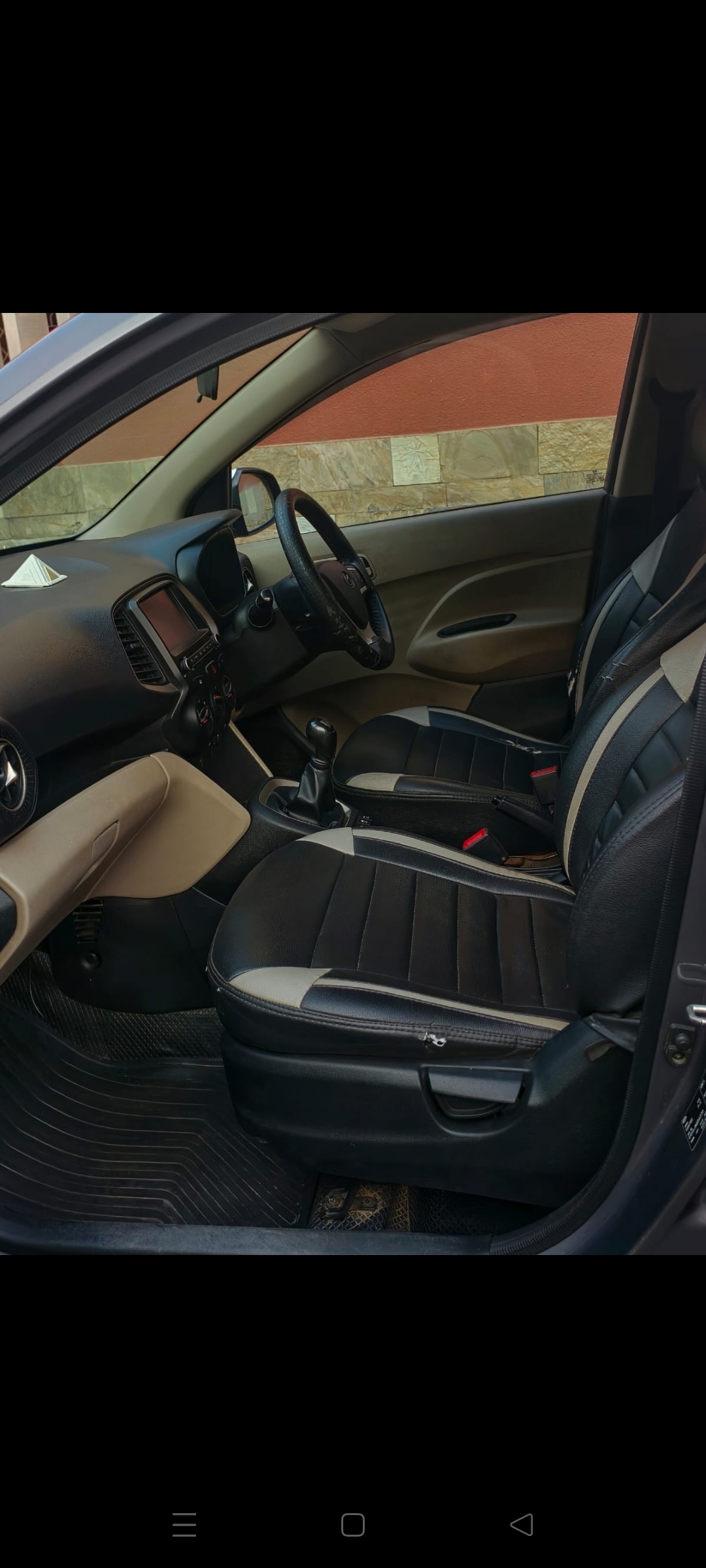 Hyundai Santro - Image 8