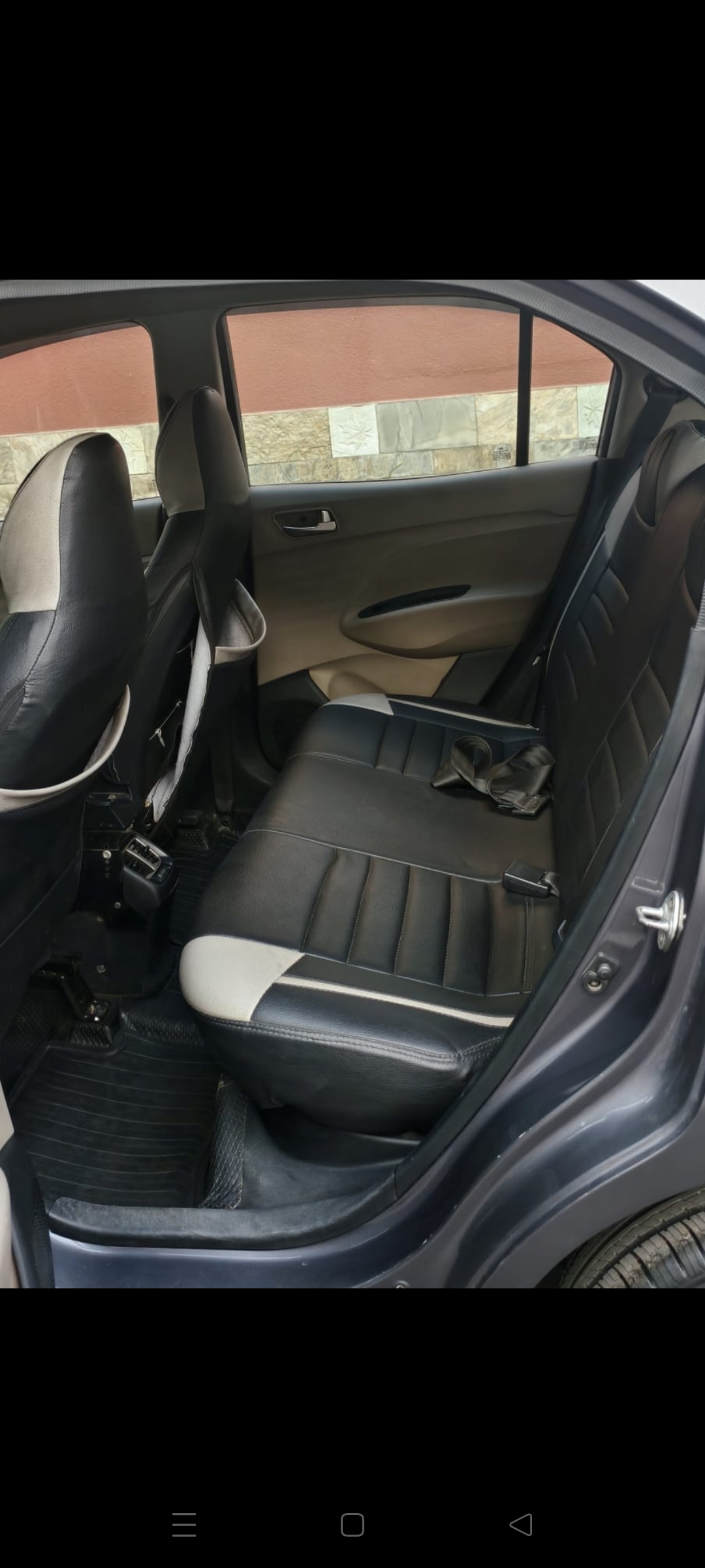 Hyundai Santro - Image 9