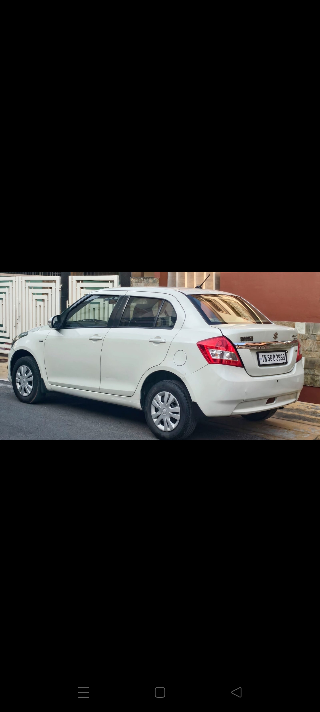 Maruti Suzuki Swift dzire - Image 6