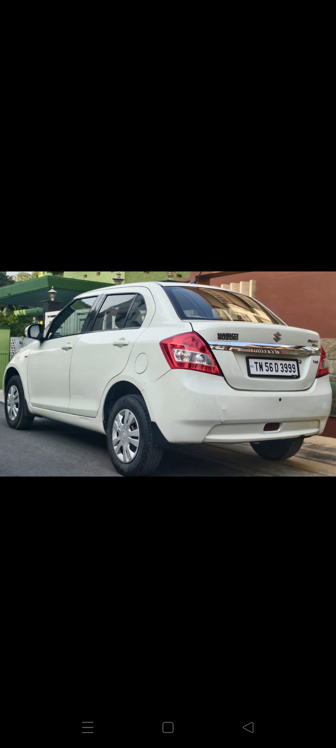 Maruti Suzuki Swift dzire - Image 7