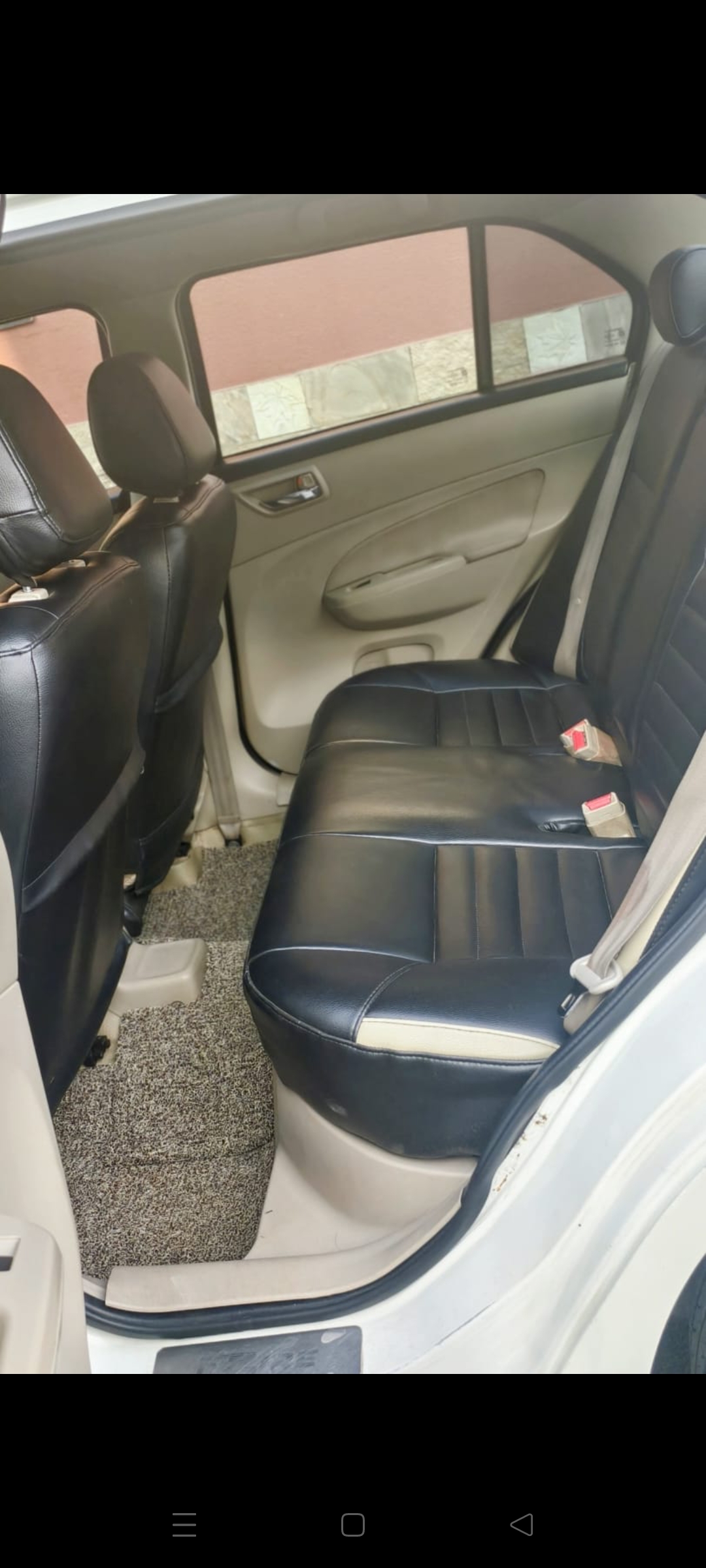 Maruti Suzuki Swift dzire - Image 10